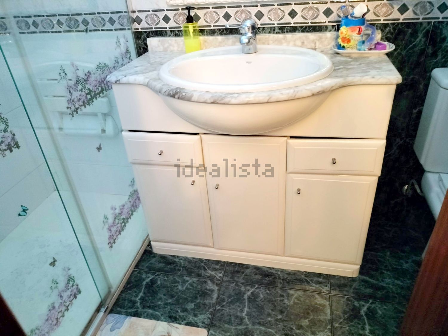 Pis de 120 m² a Bilbao