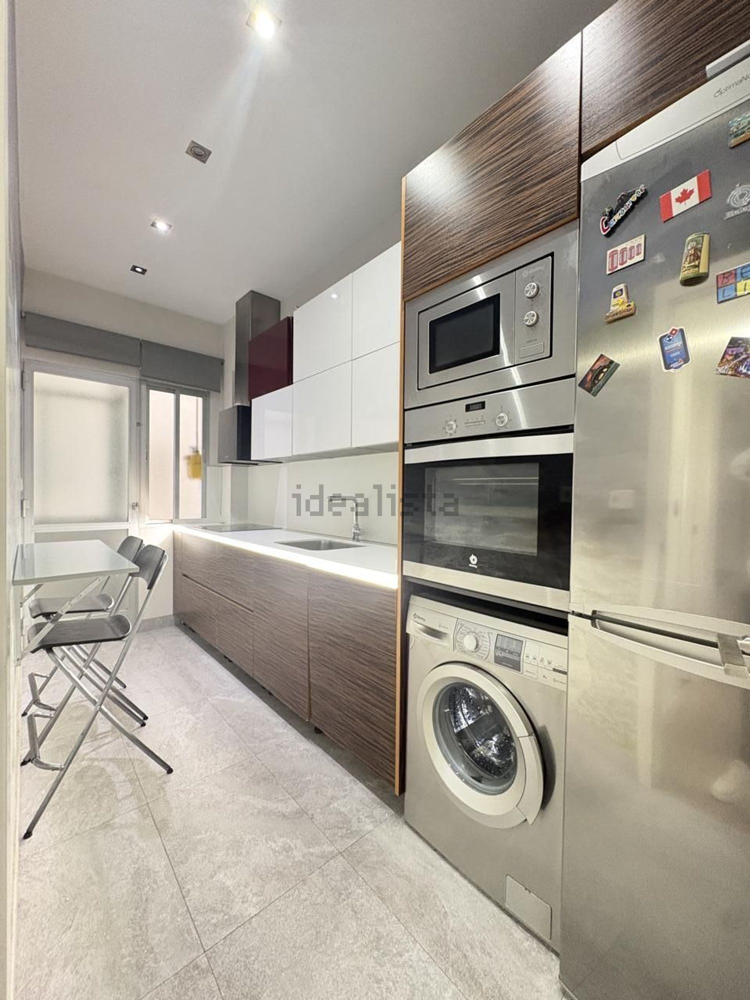 Pis de 75 m² a Madrid