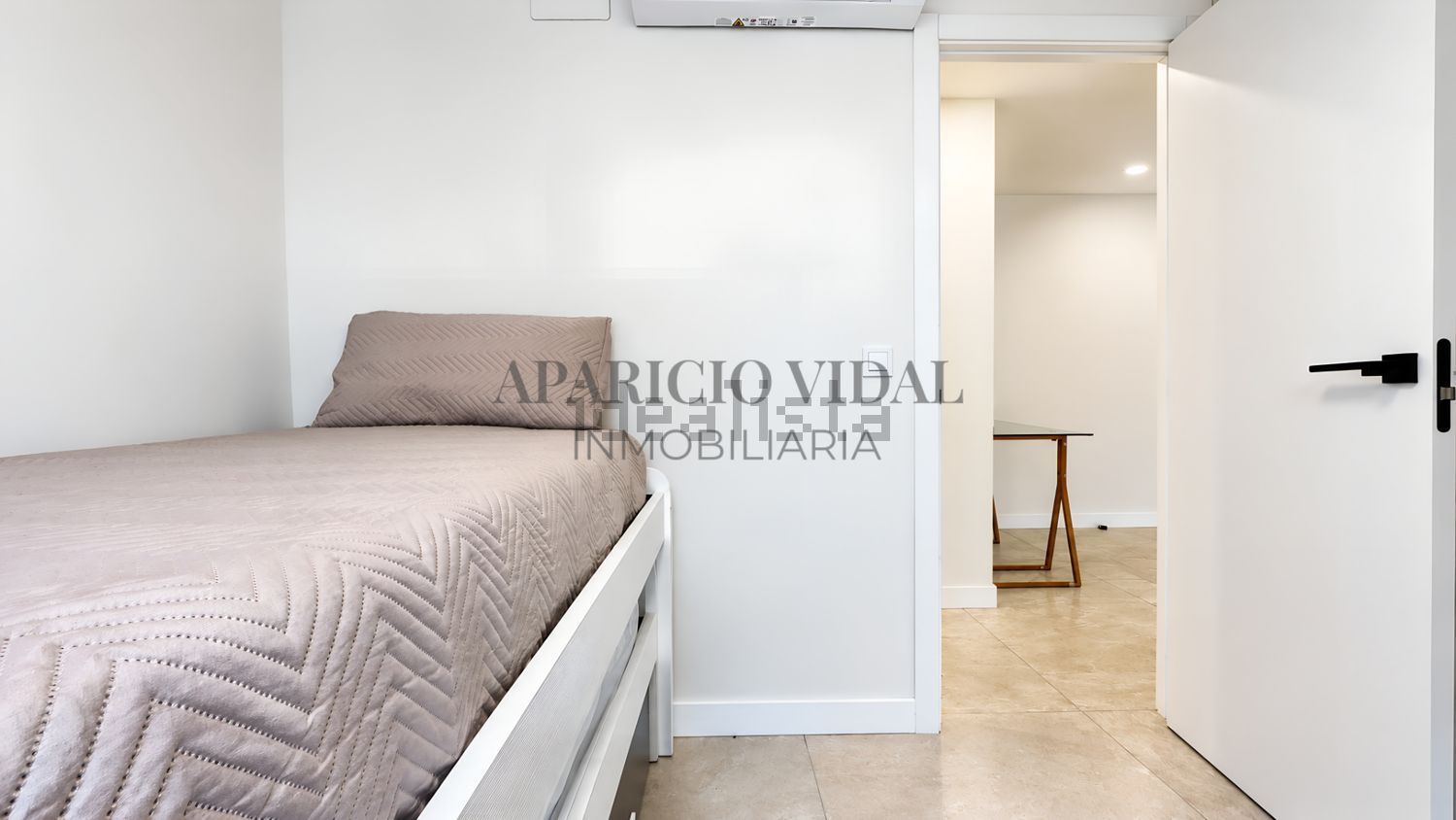 Pis de 118 m² a Màlaga
