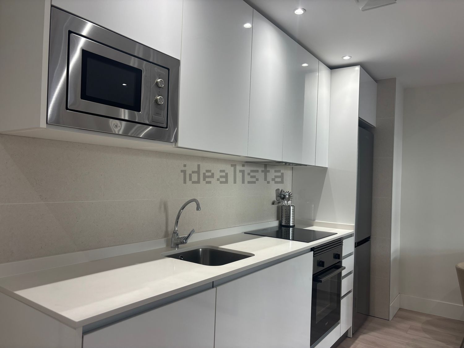 Pis de 56 m² a Madrid