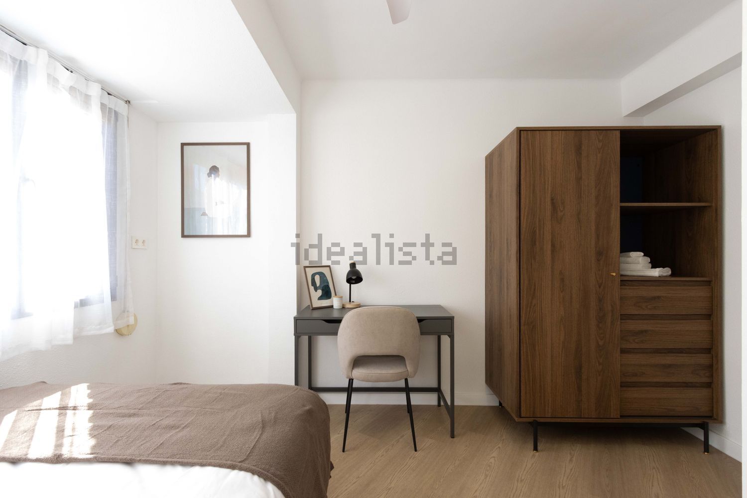 Habitació de lloguer, Castelló de la Plana