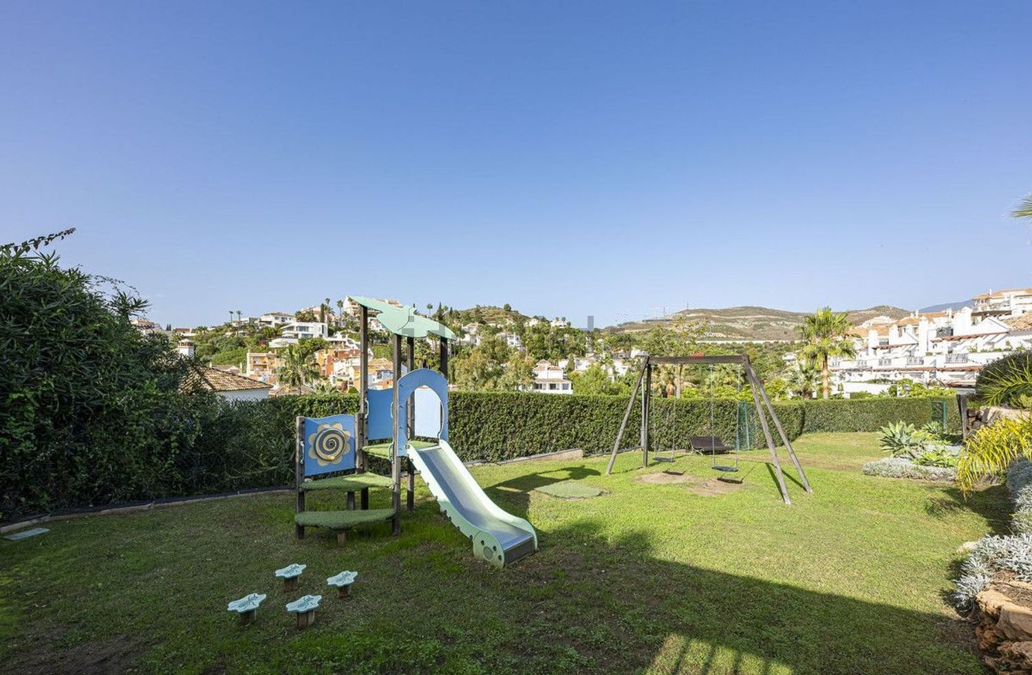 Appartement 90 m² à Marbella