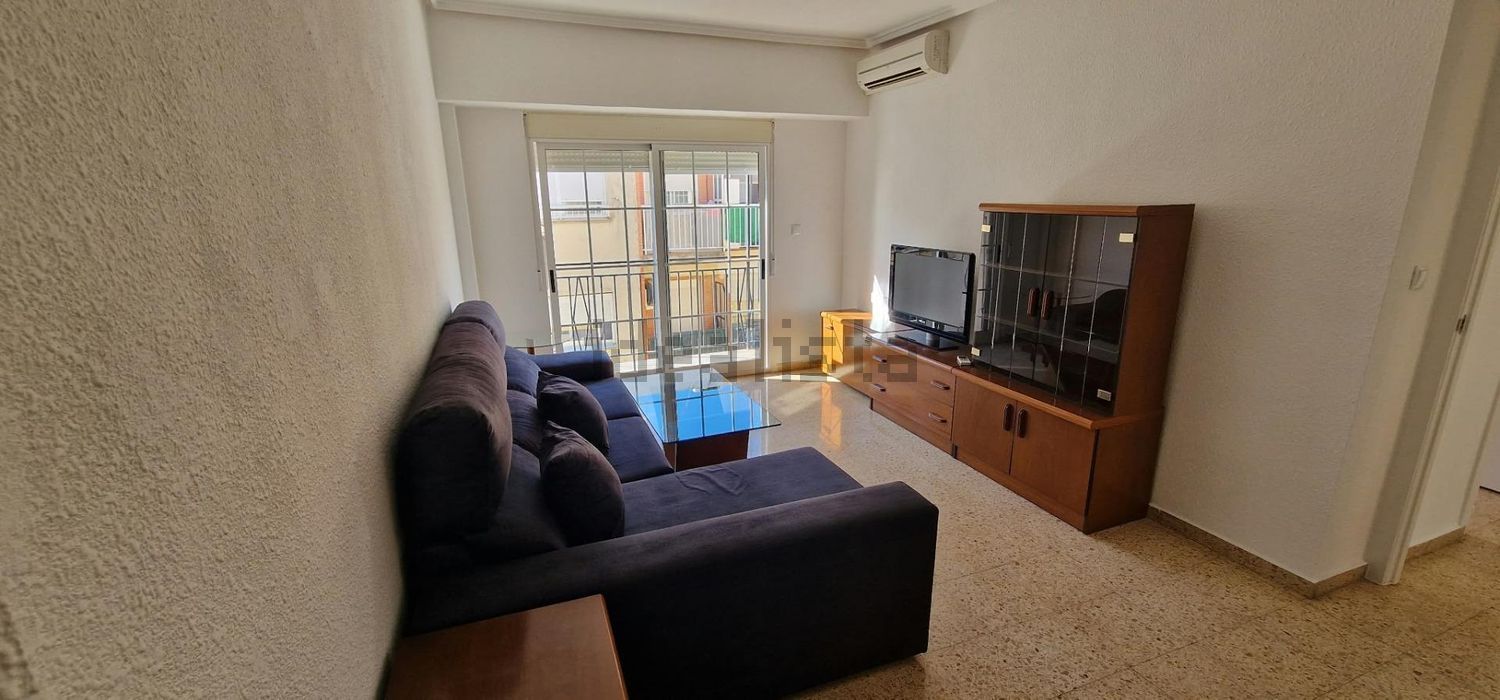 Flat 78 m² in Aldaia