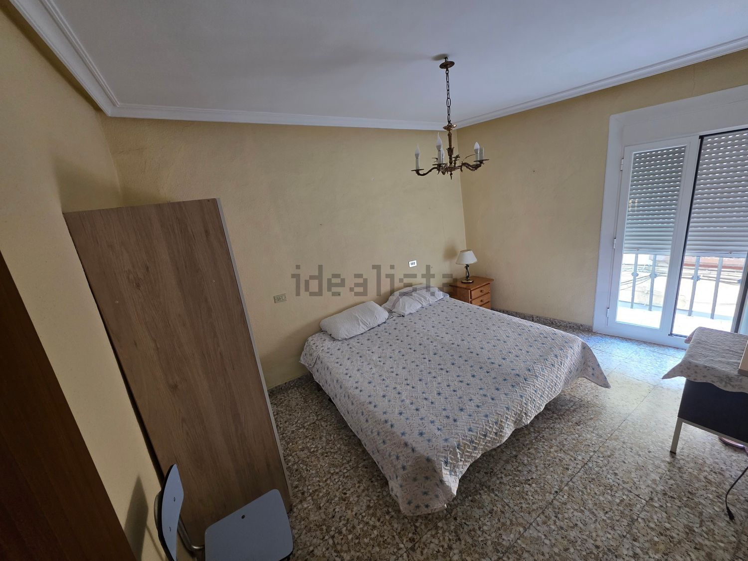Stanza in affitto, Calahorra
