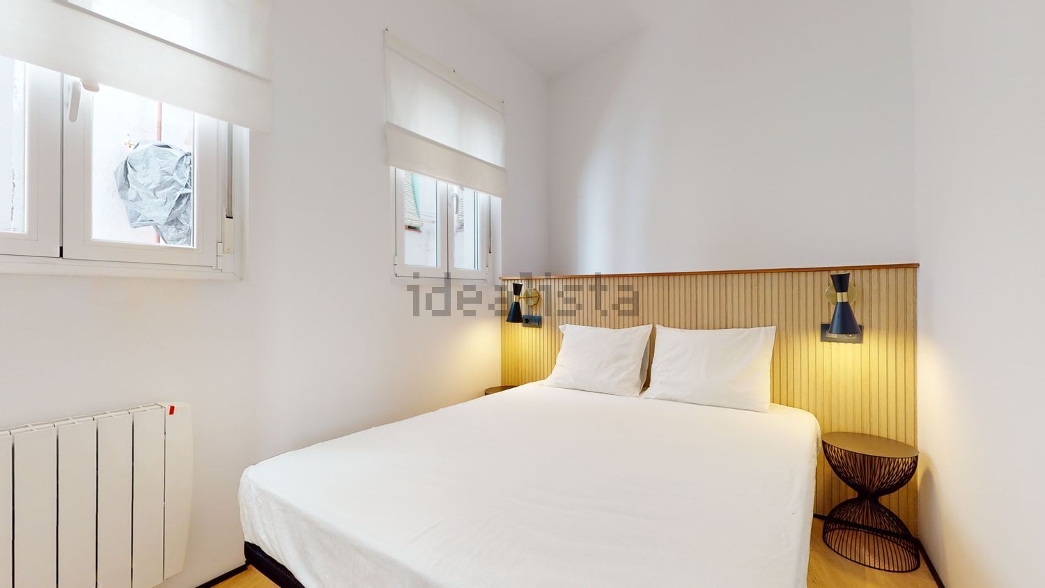 Pis de 55 m² a Madrid