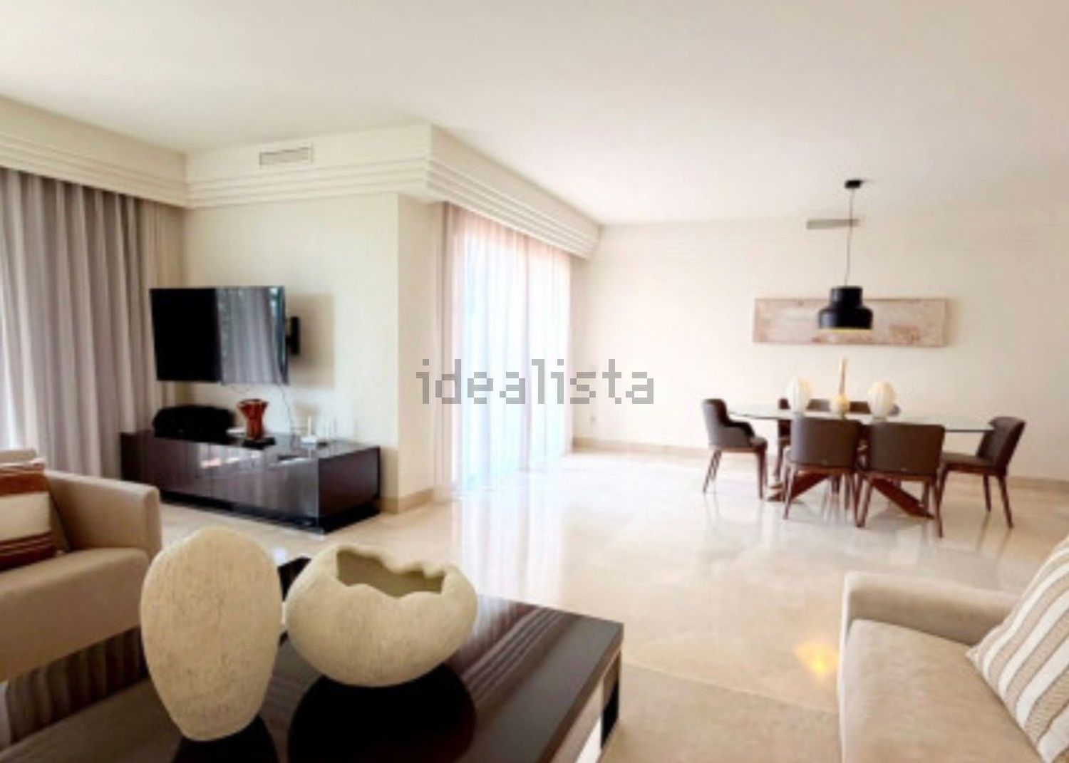 Pis de 230 m² a Marbella