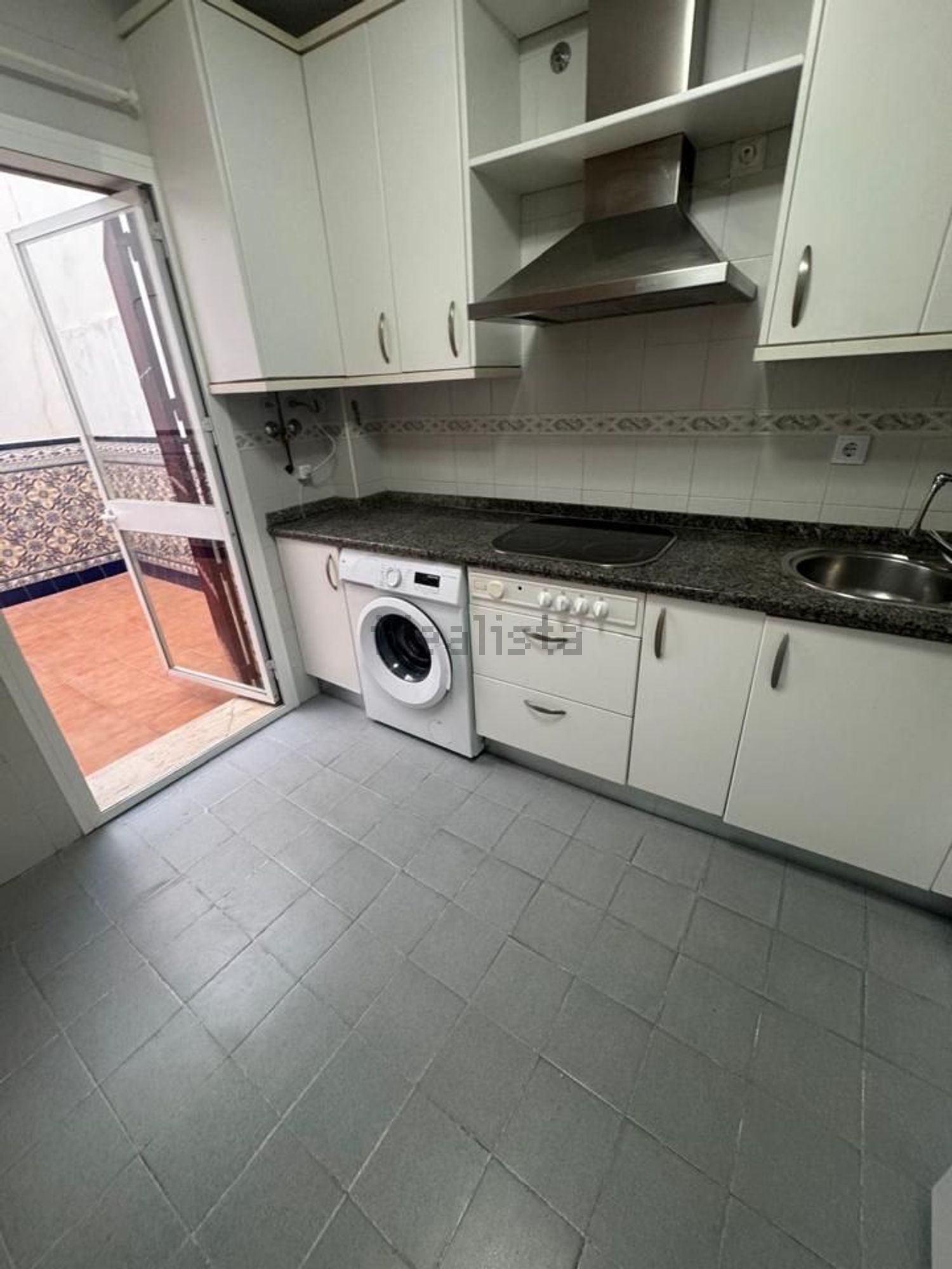 Pis de 66 m² a Sevilla