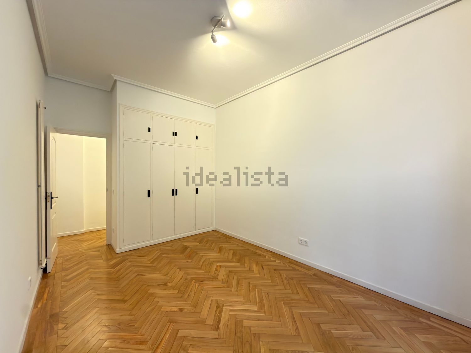 Pis de 108 m² a Madrid