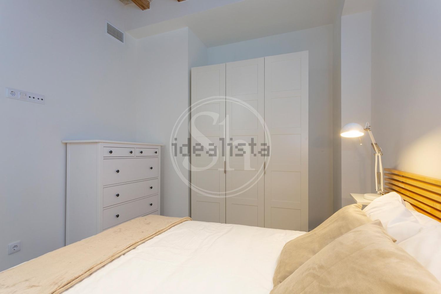 Wohnung 48 m² in Barcelona