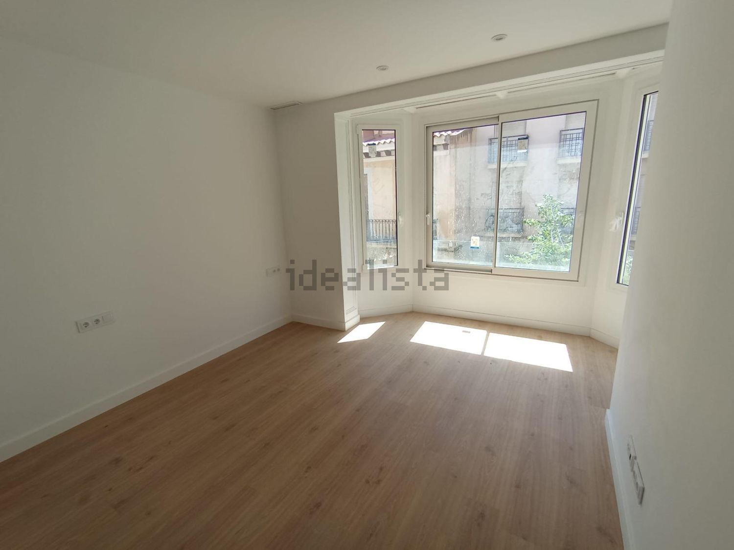 Pis de 102 m² a Mataró