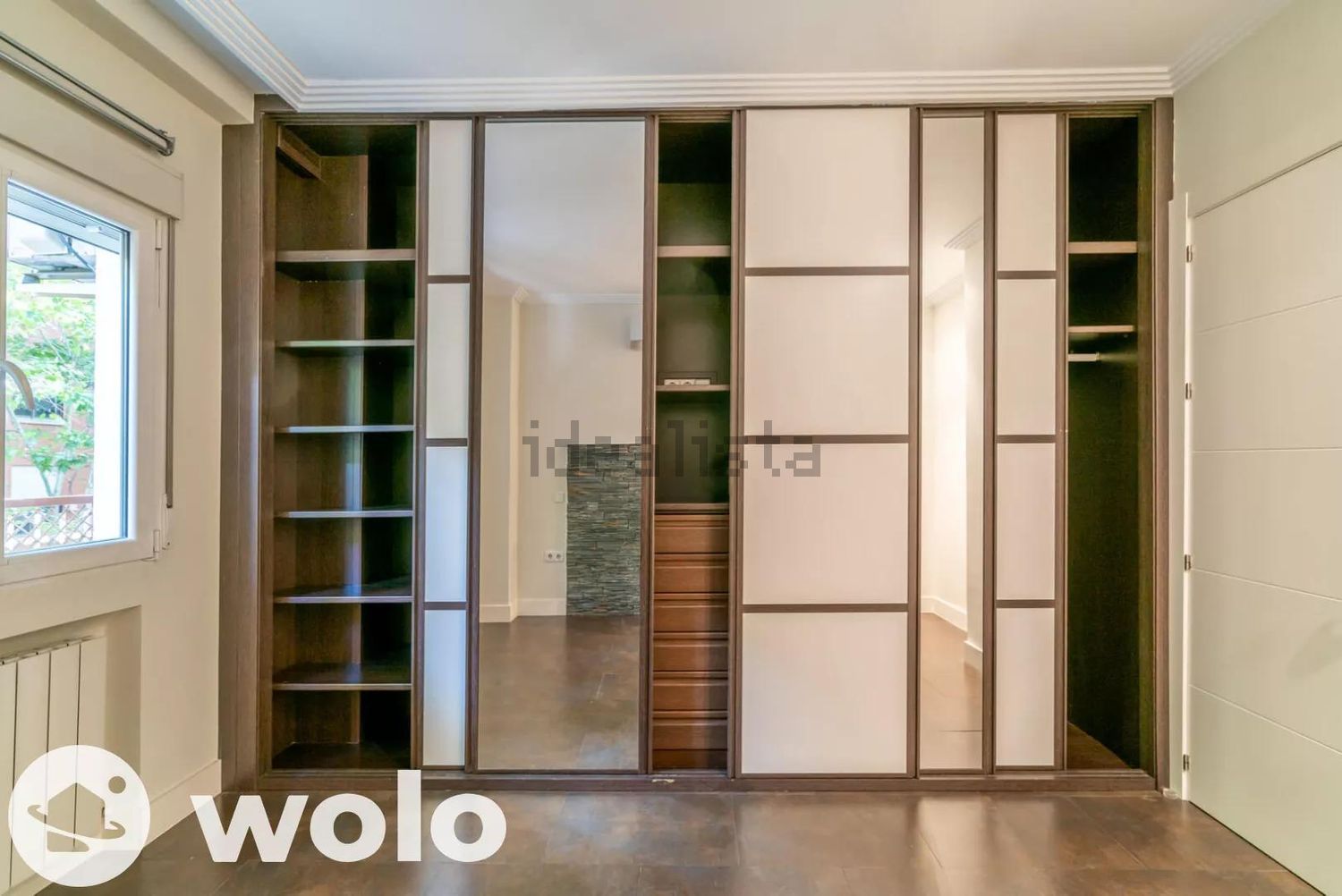 Wohnung 102 m² in Madrid