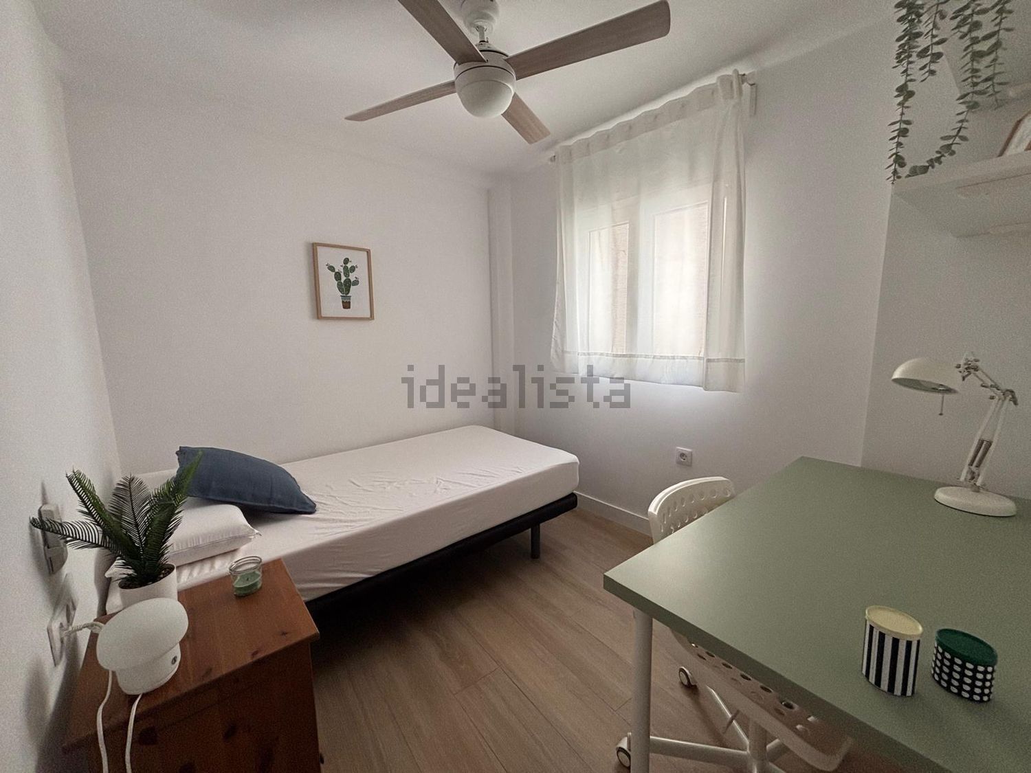 Habitació de lloguer, Múrcia
