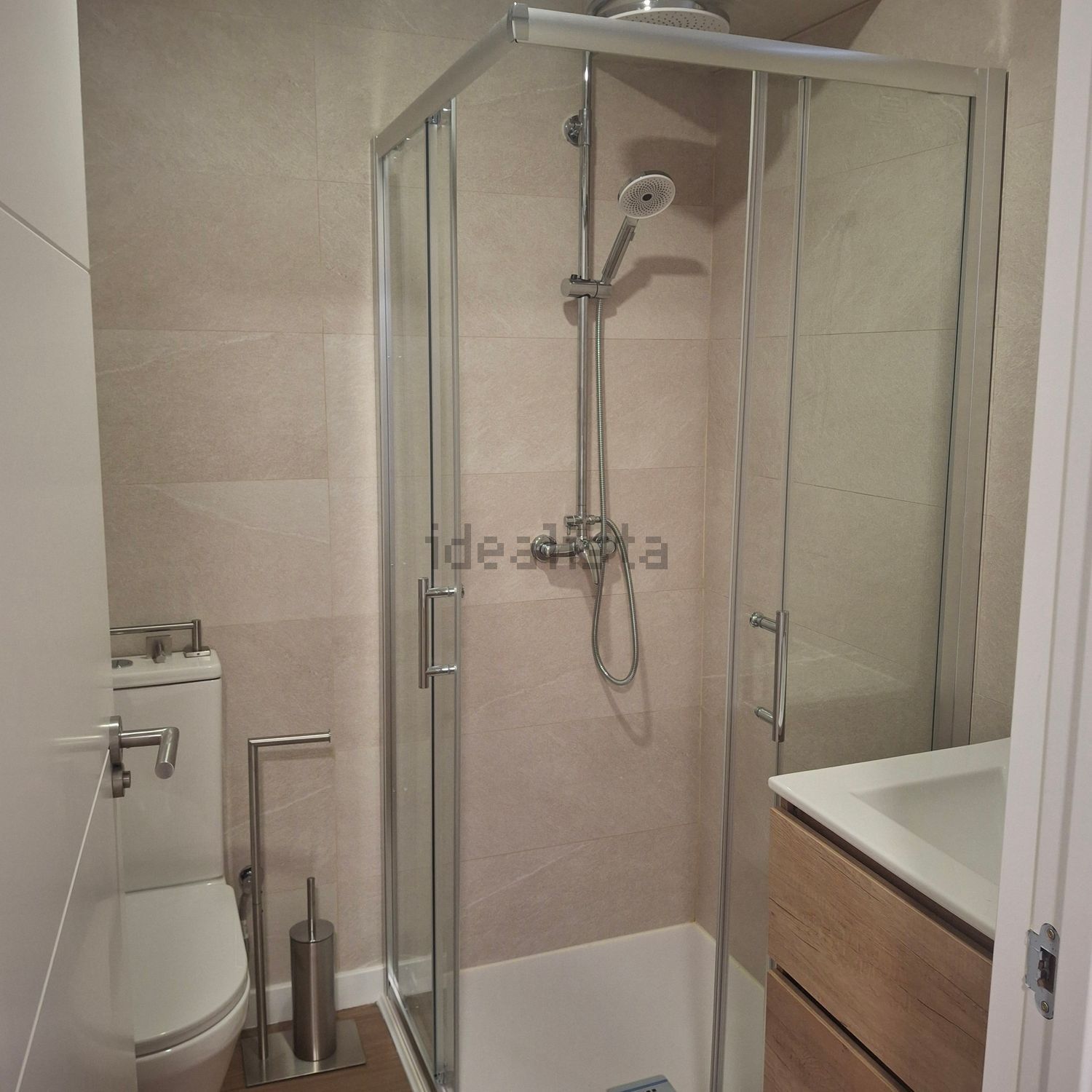 Appartamento 70 m² a Siviglia