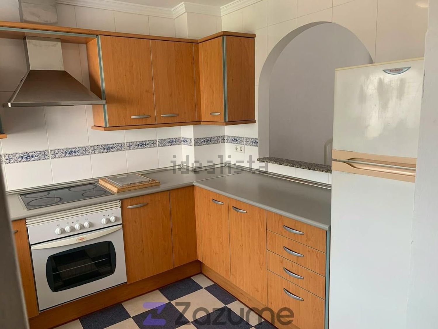 Apartamento 80 m² em Mijas