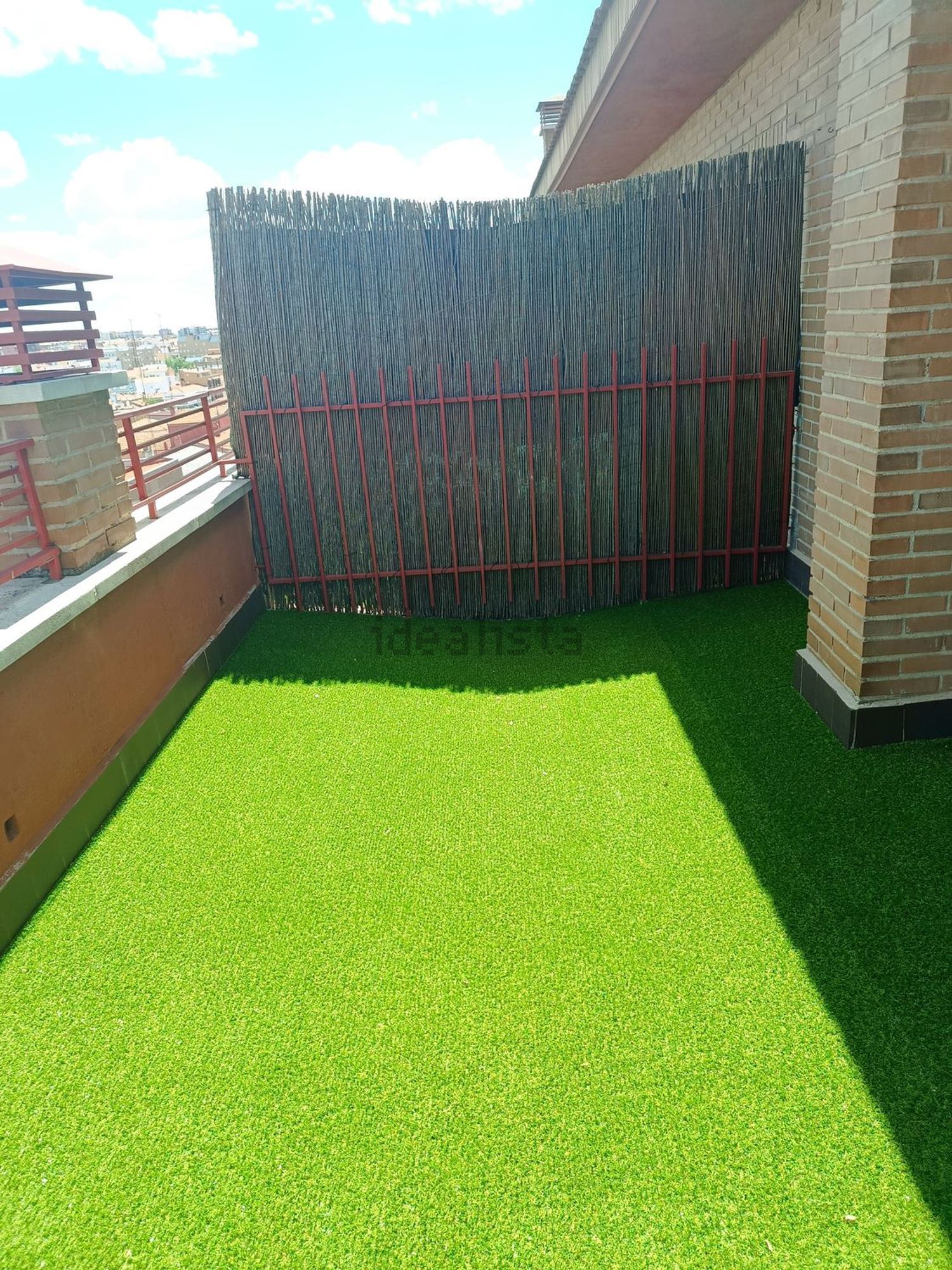 Pis de 90 m² a Madrid