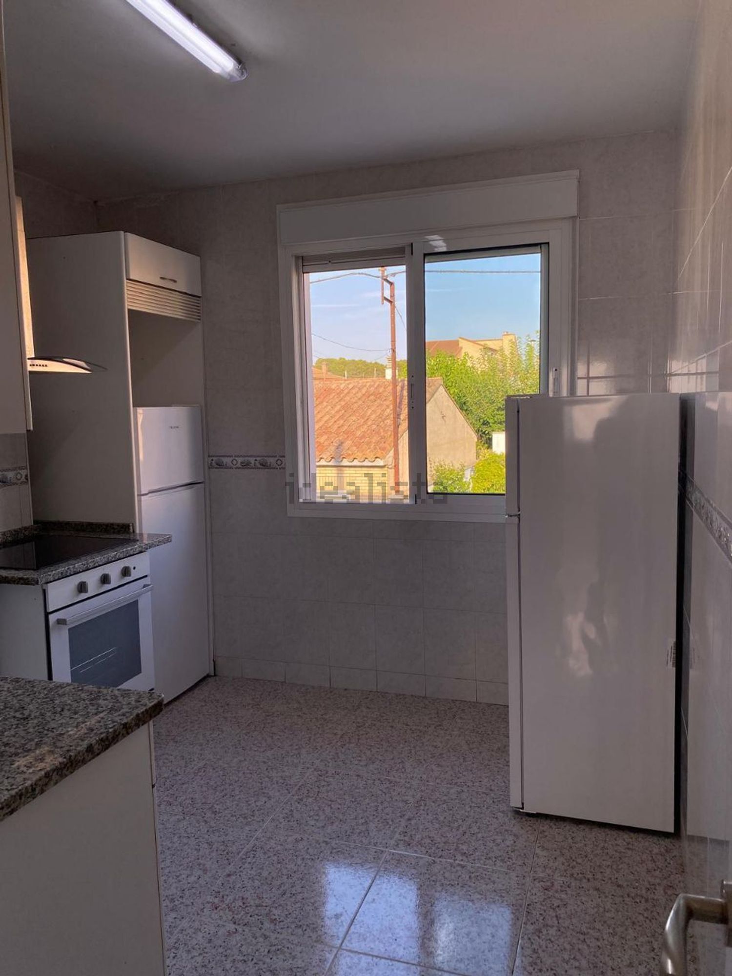 Chambre à louer, San Mateo de Gállego