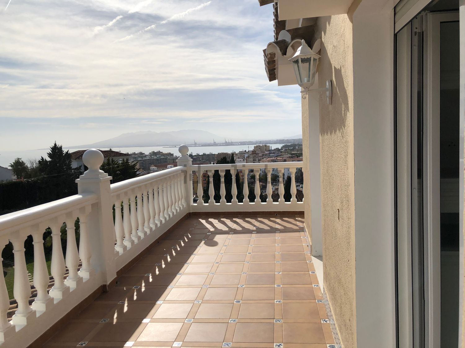 Casa de 450 m² en Málaga