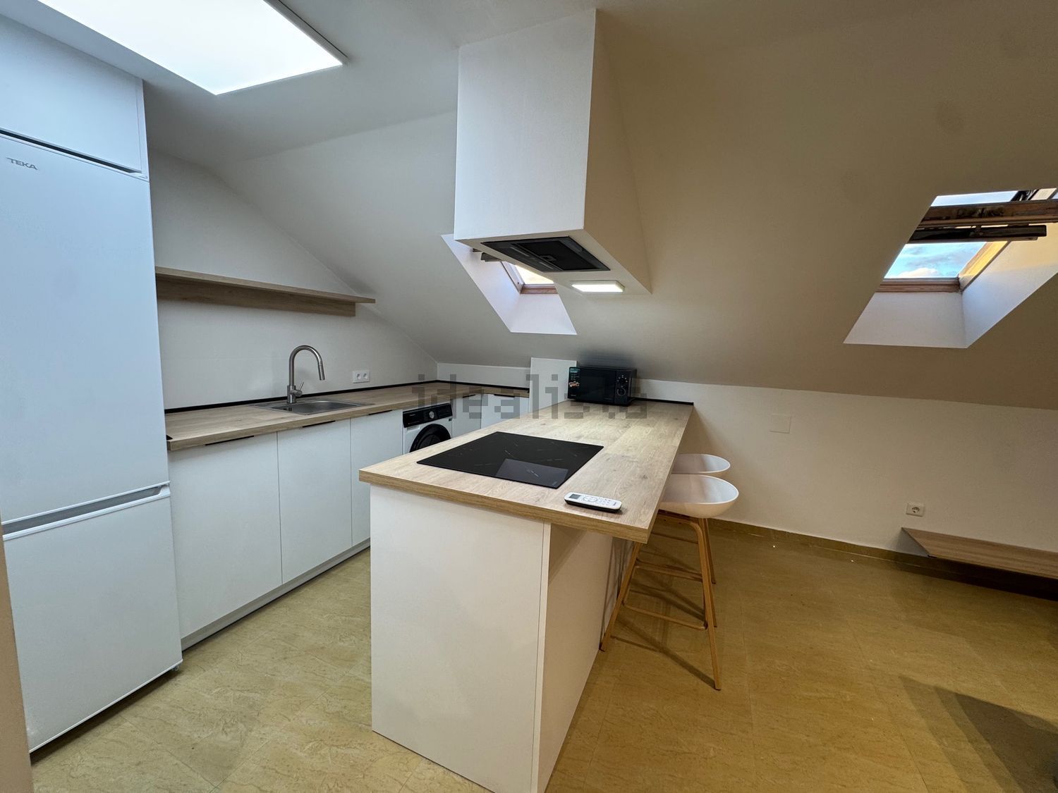 Wohnung 60 m² in Talavera de la Reina