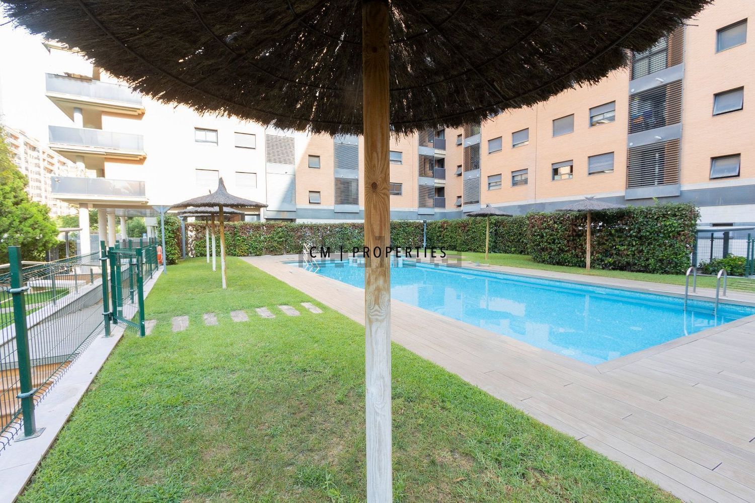 Appartement 81 m² à Valence