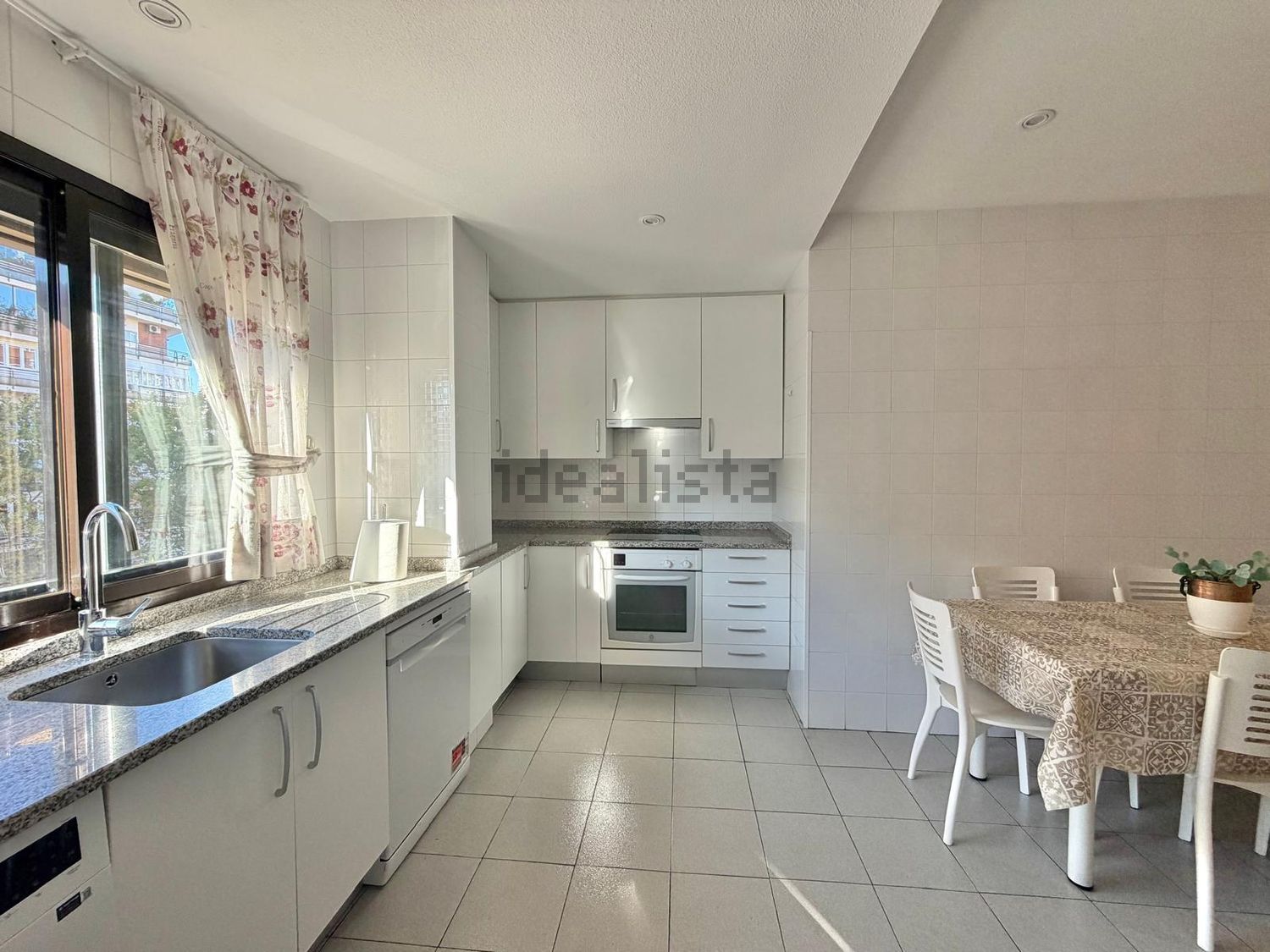 Apartamento 195 m² em Madrid