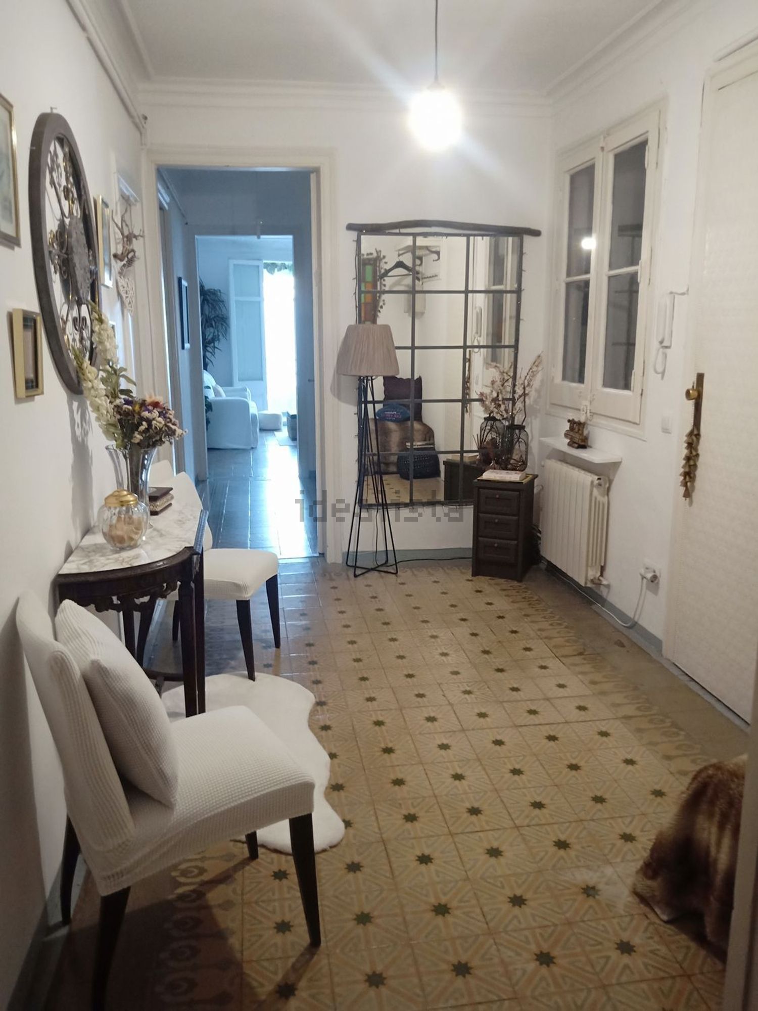 Stanza in affitto, Barcelona