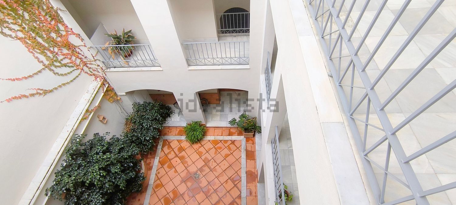 Pis de 120 m² a Sevilla