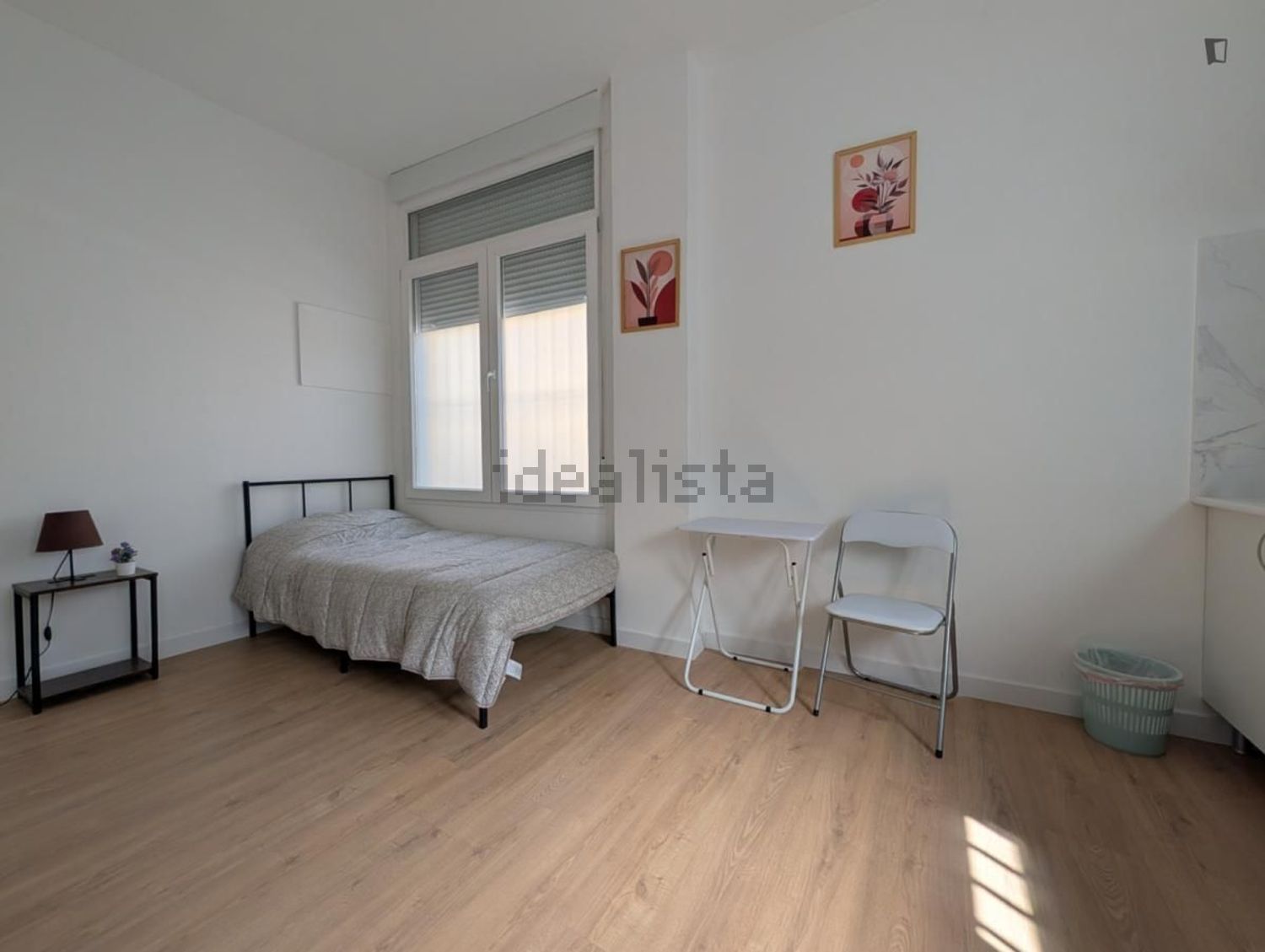 Stanza in affitto, Madrid