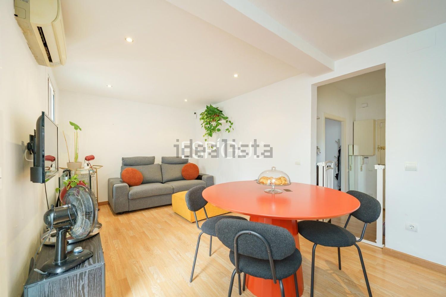 Pis de 43 m² a Barcelona