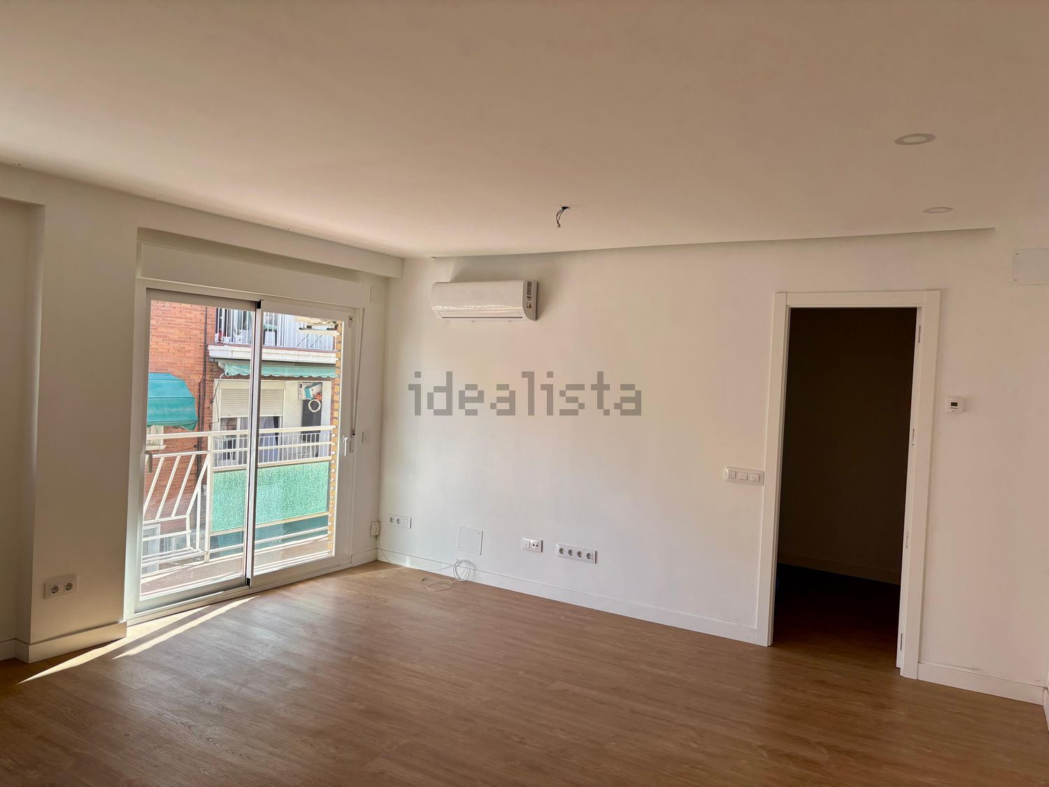 Pis de 70 m² a Madrid