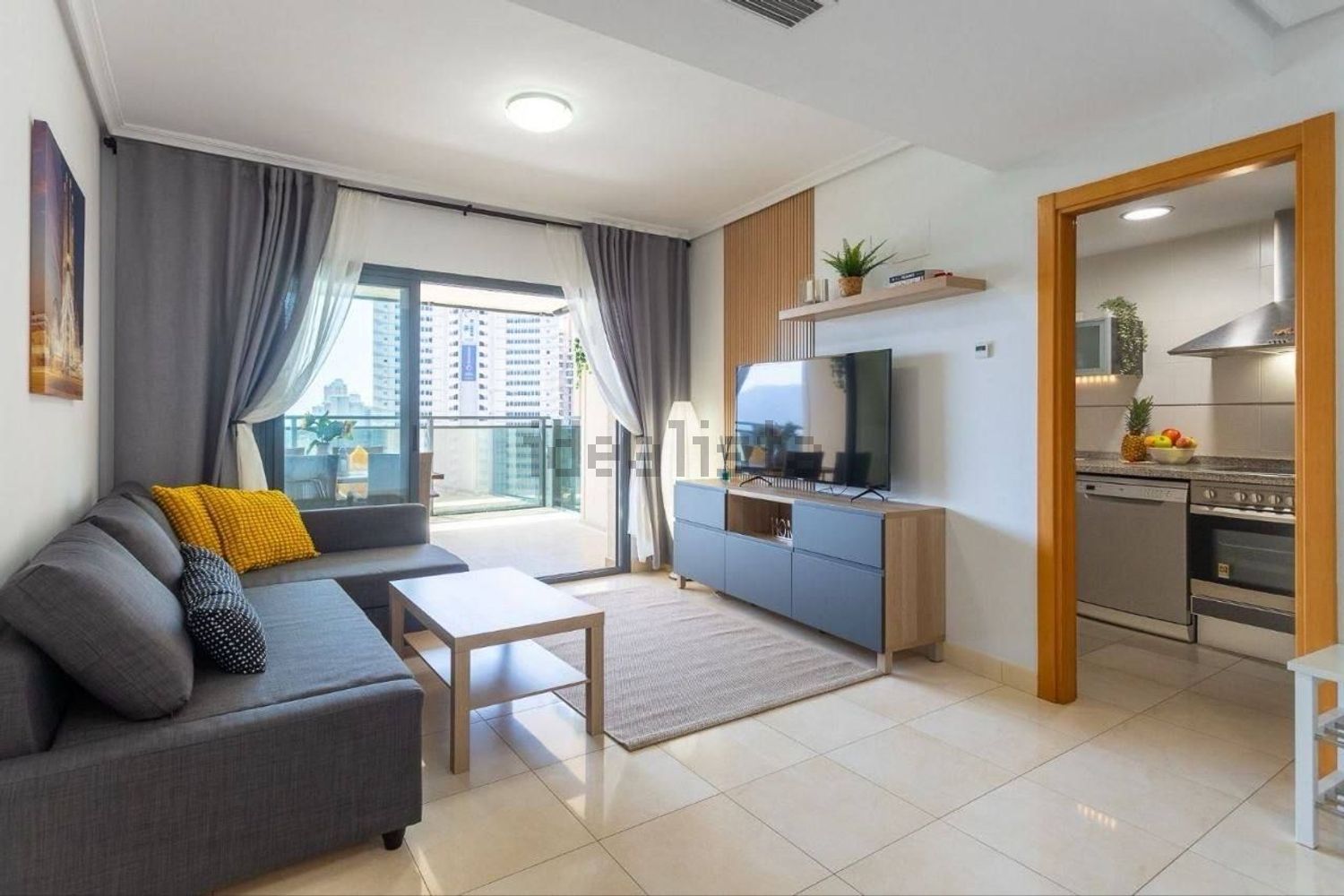Appartamento 70 m² a Benidorm