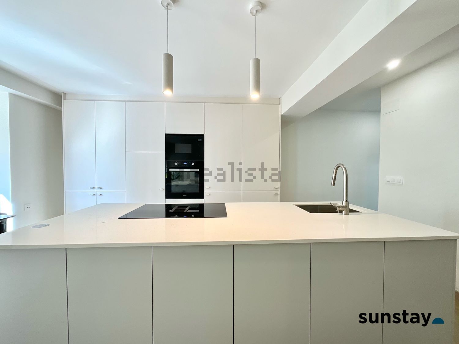 Appartement 140 m² à Valence