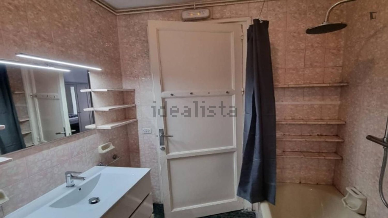 Stanza in affitto, Madrid