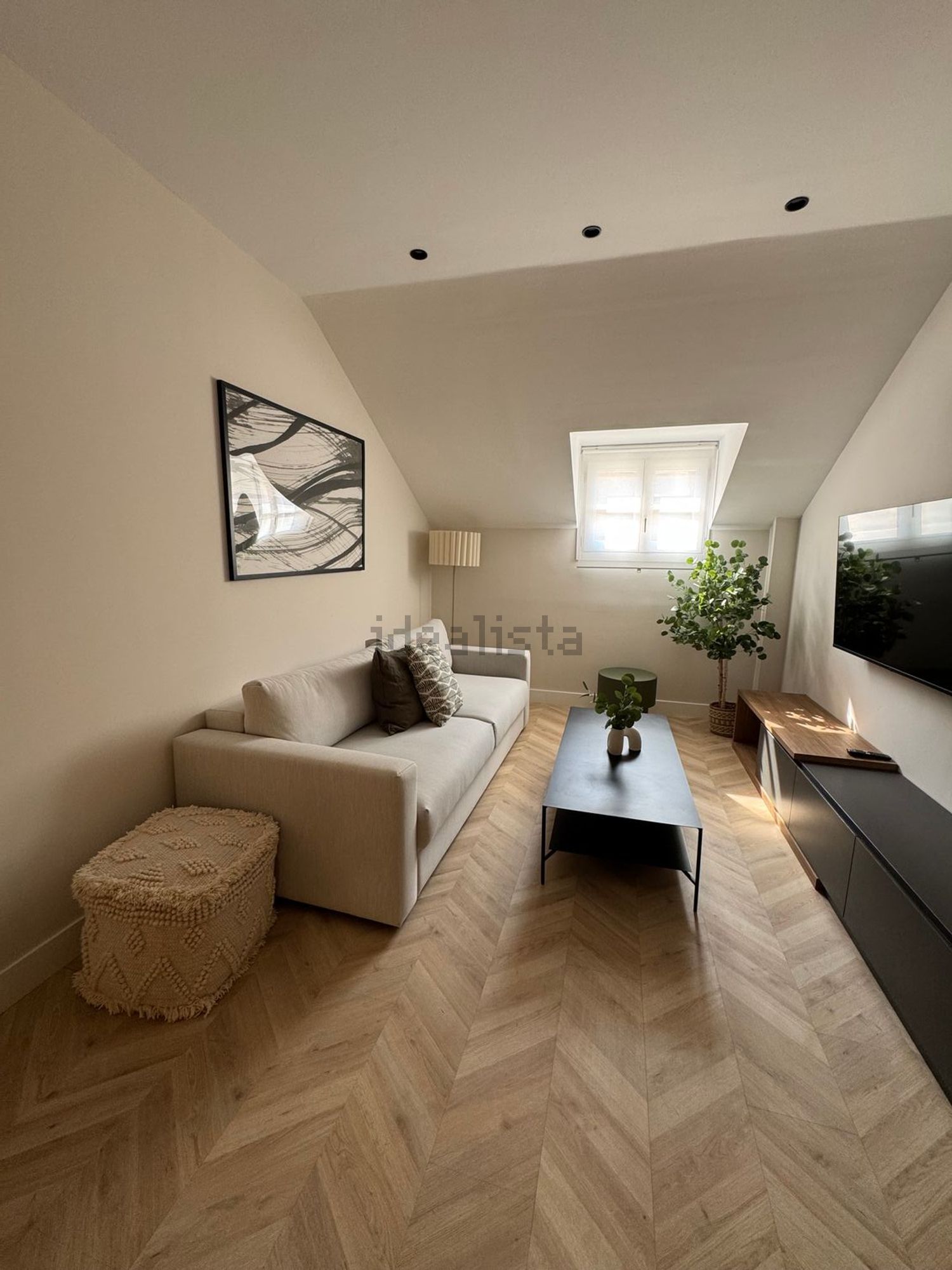 Appartamento 97 m² a Madrid