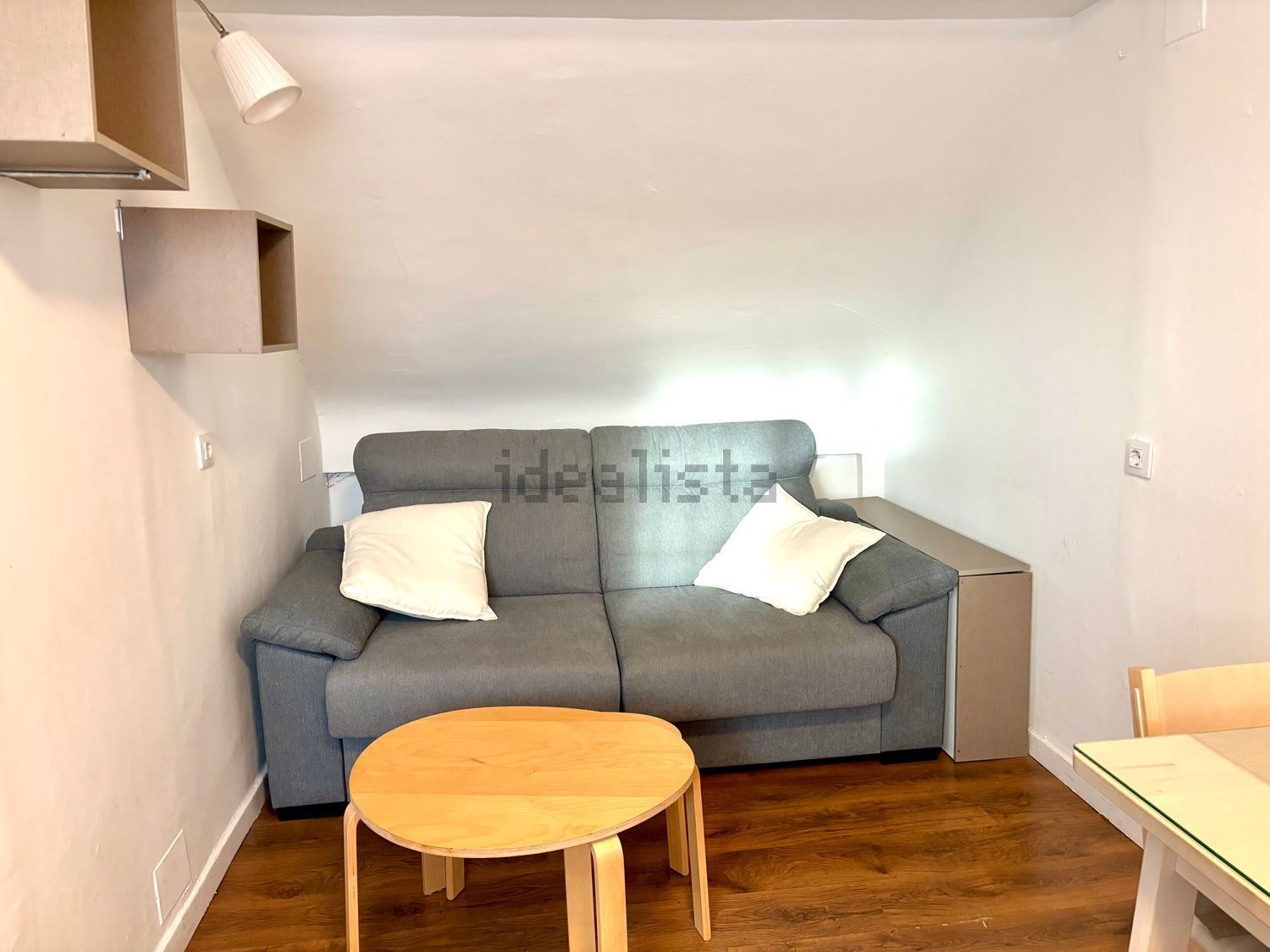 Piso de 25 m² en Sevilla