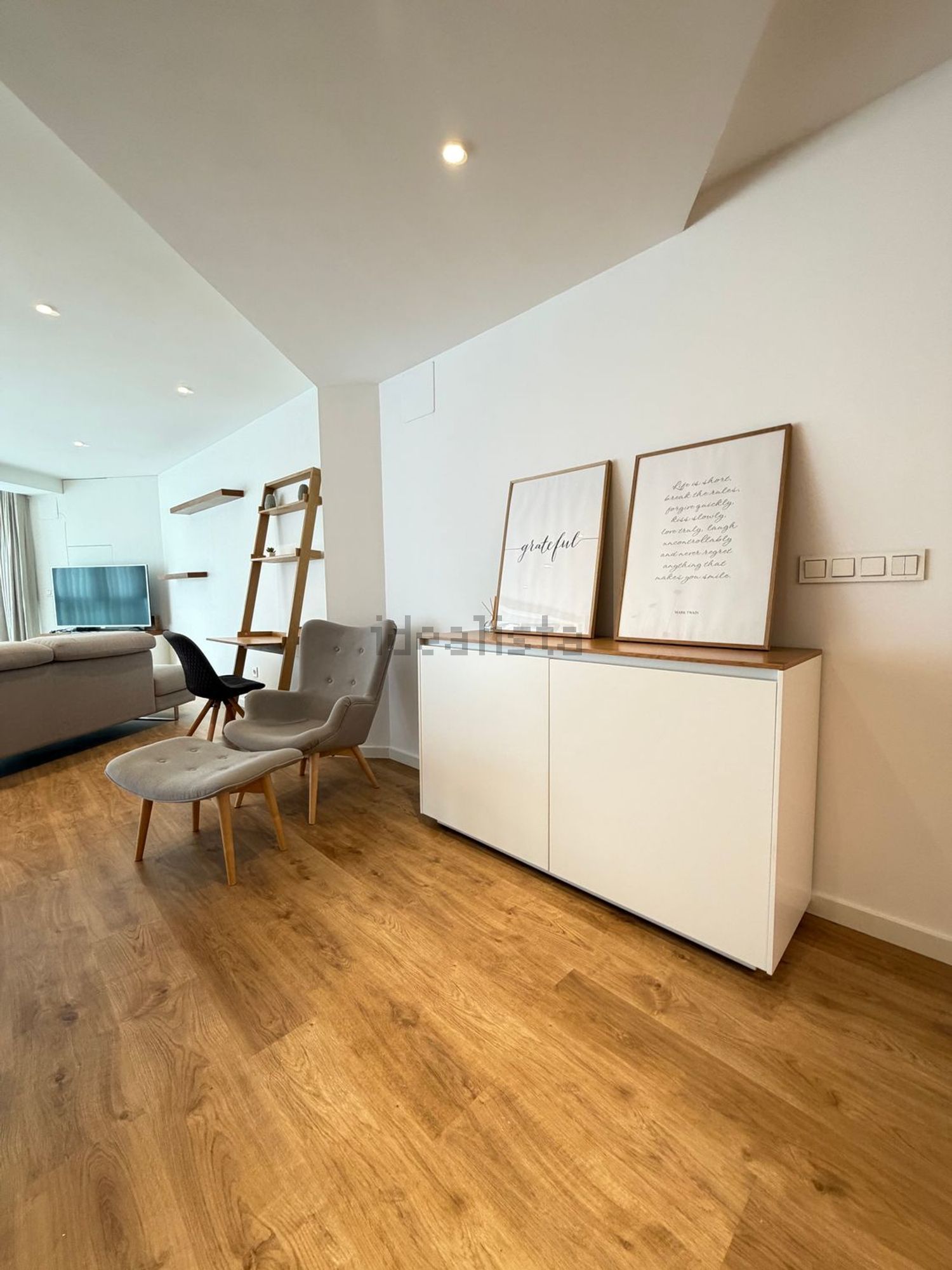 Pis de 170 m² a Alacant