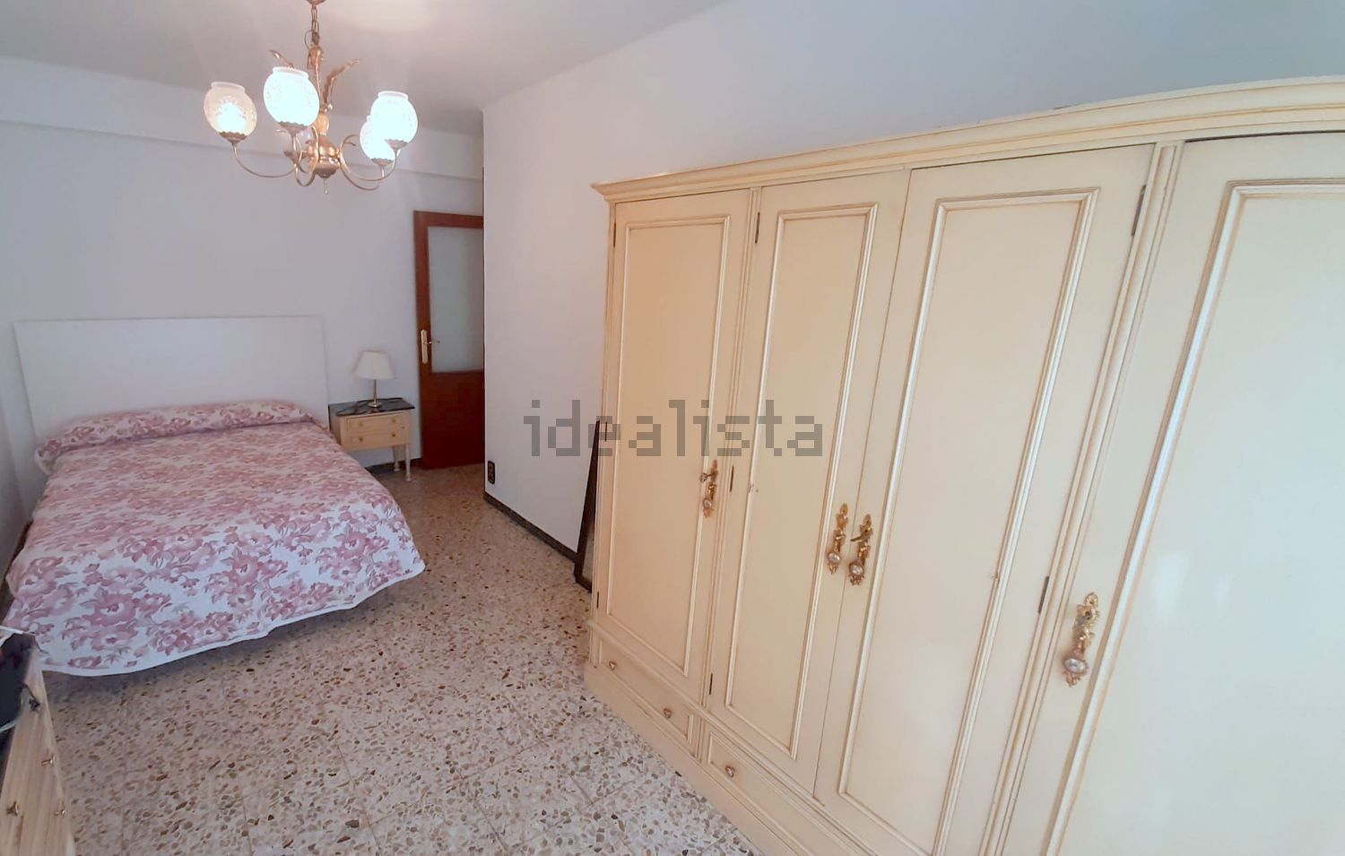 Piso de 82 m² en Zaragoza