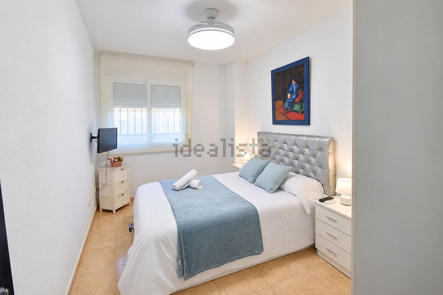 Appartamento 64 m² a Águilas