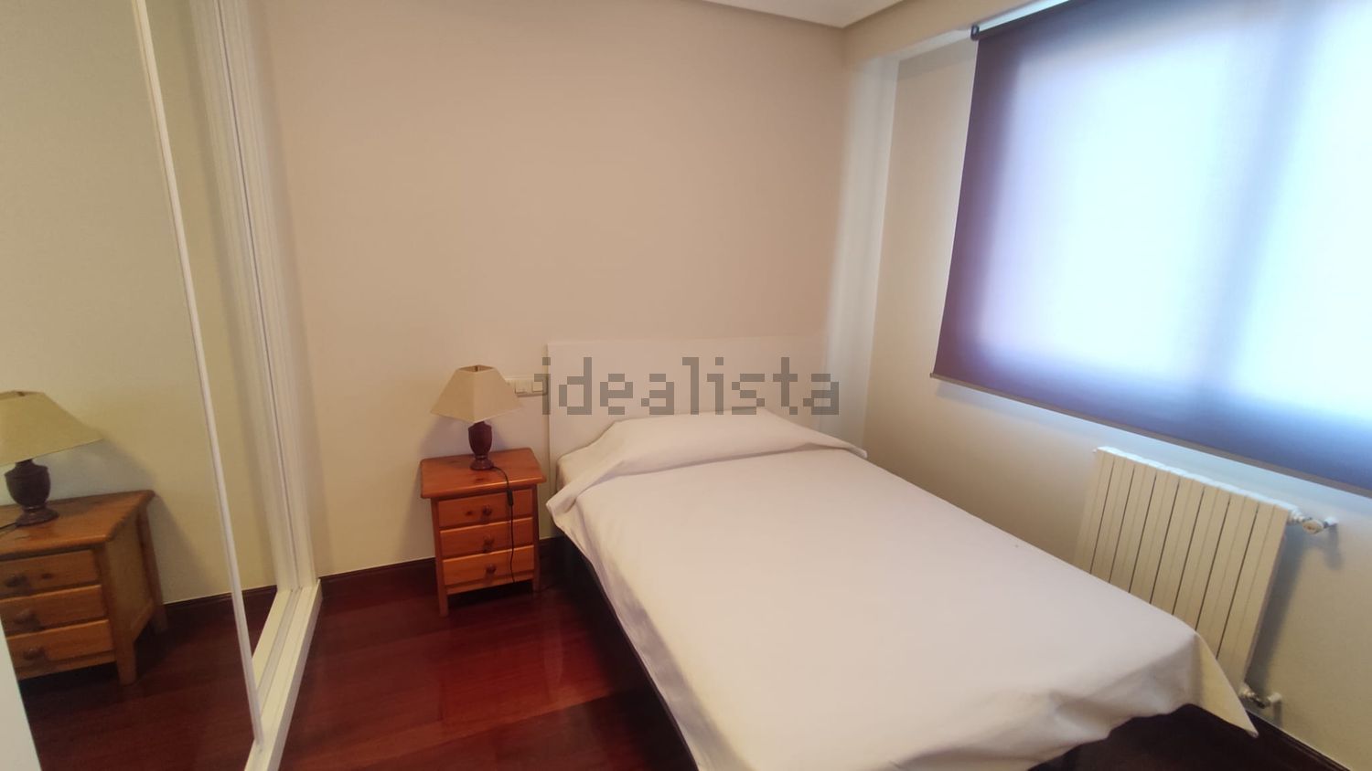 Piso de 90 m² en Ourense