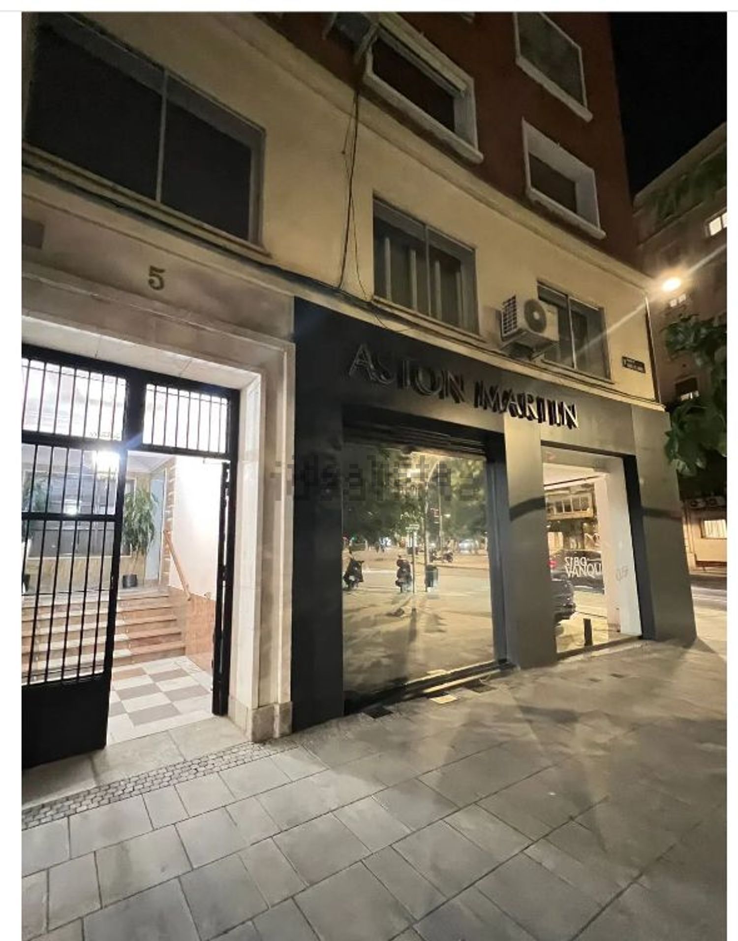 Pis de 72 m² a Madrid