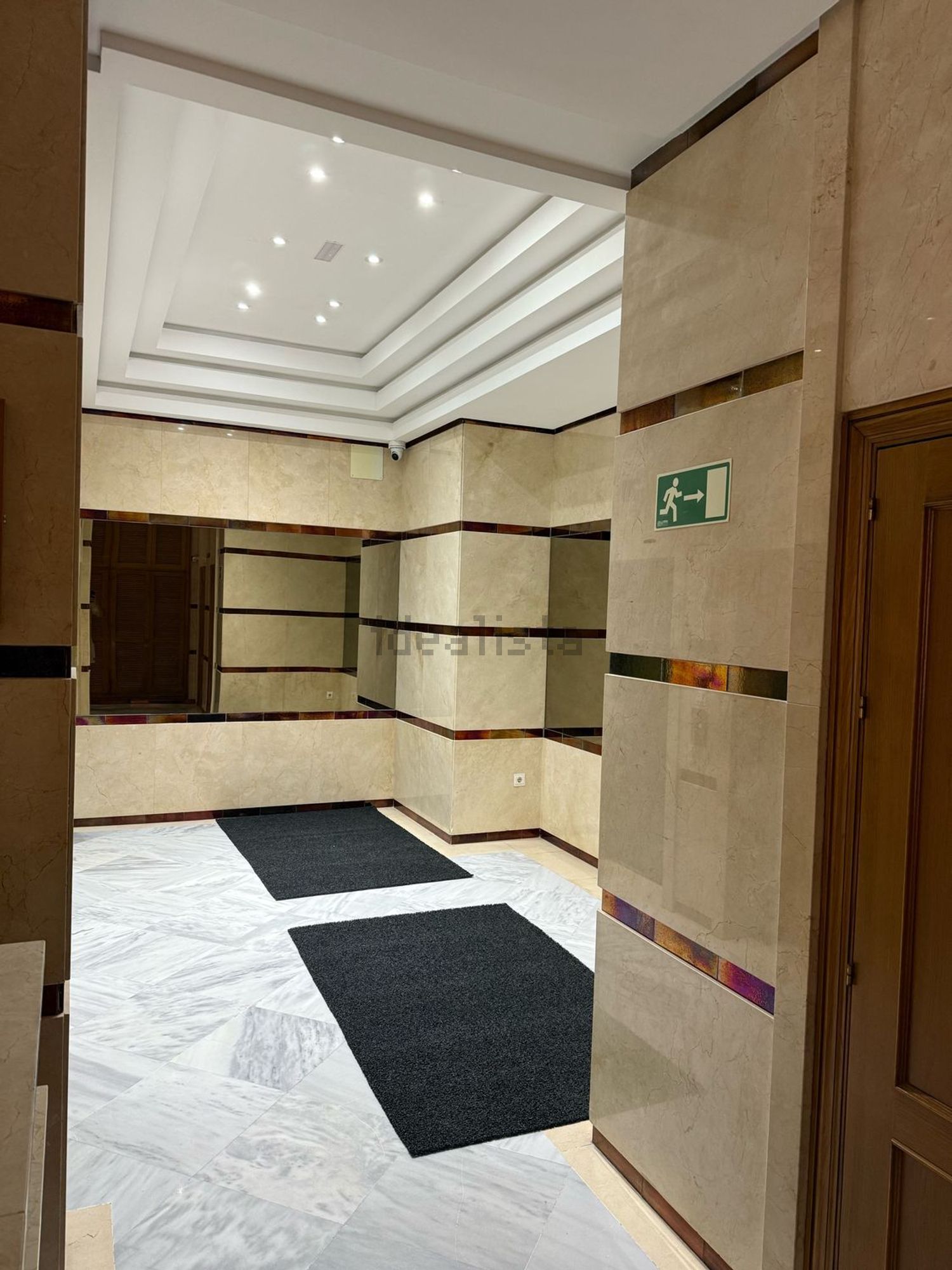 Pis de 52 m² a Cádiz