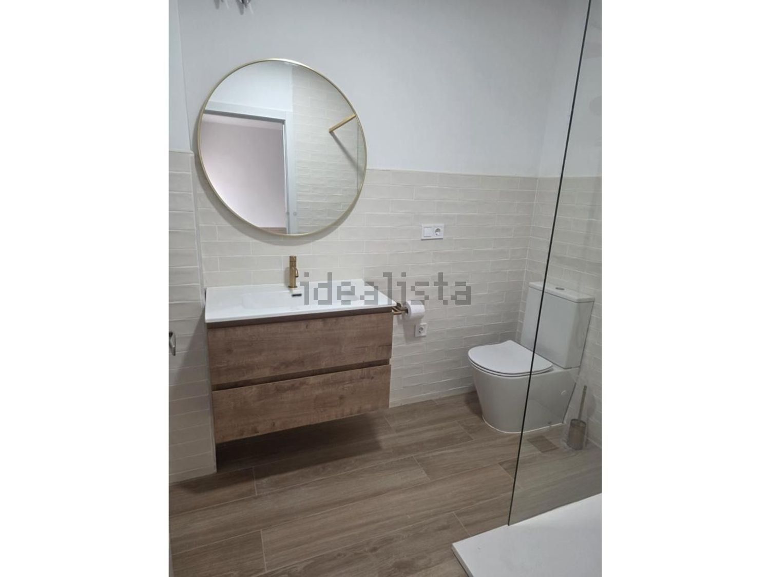 Pis de 85 m² a València