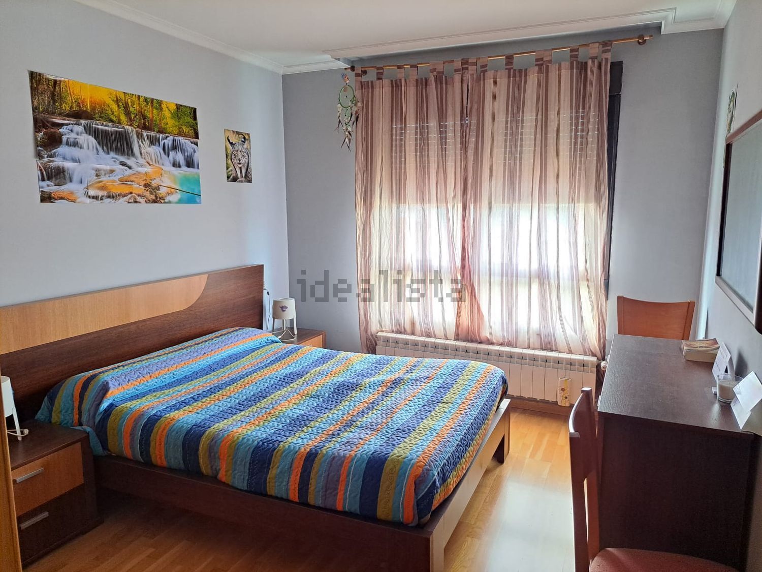 Pis de 73 m² a Ponferrada