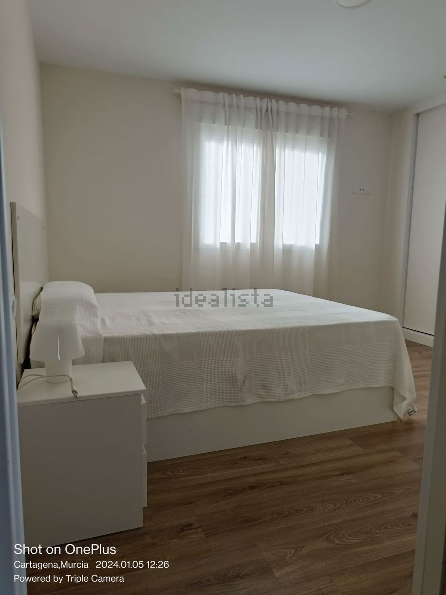 Pis de 120 m² a Cartagena