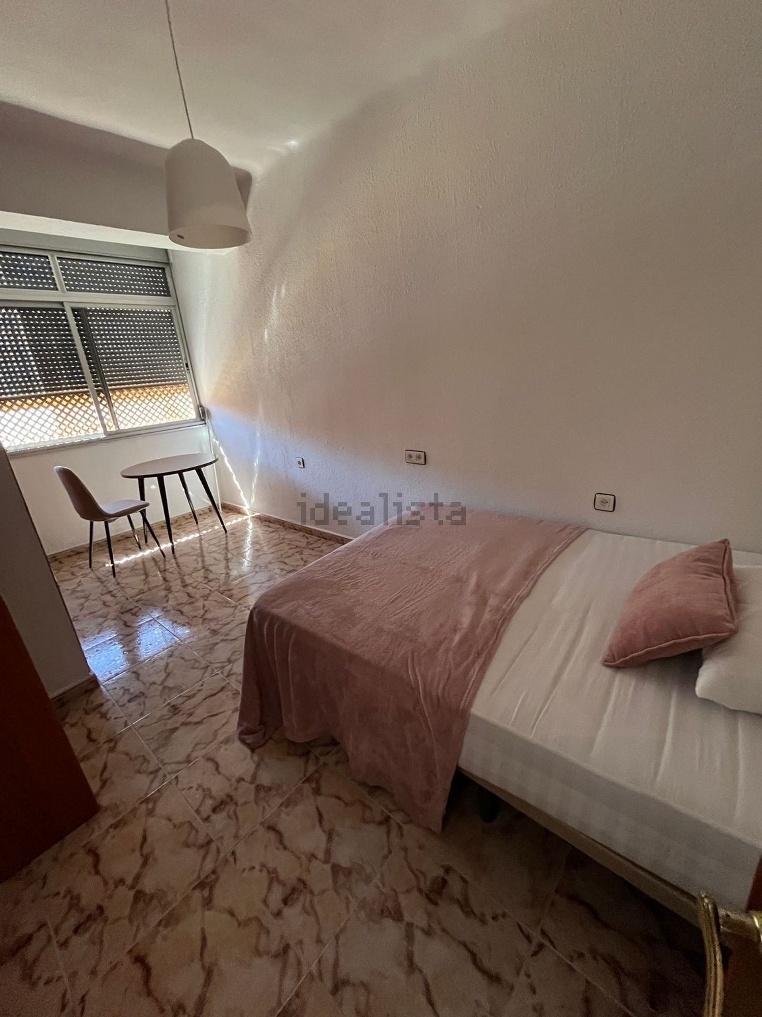 Habitación 80 m², Granada