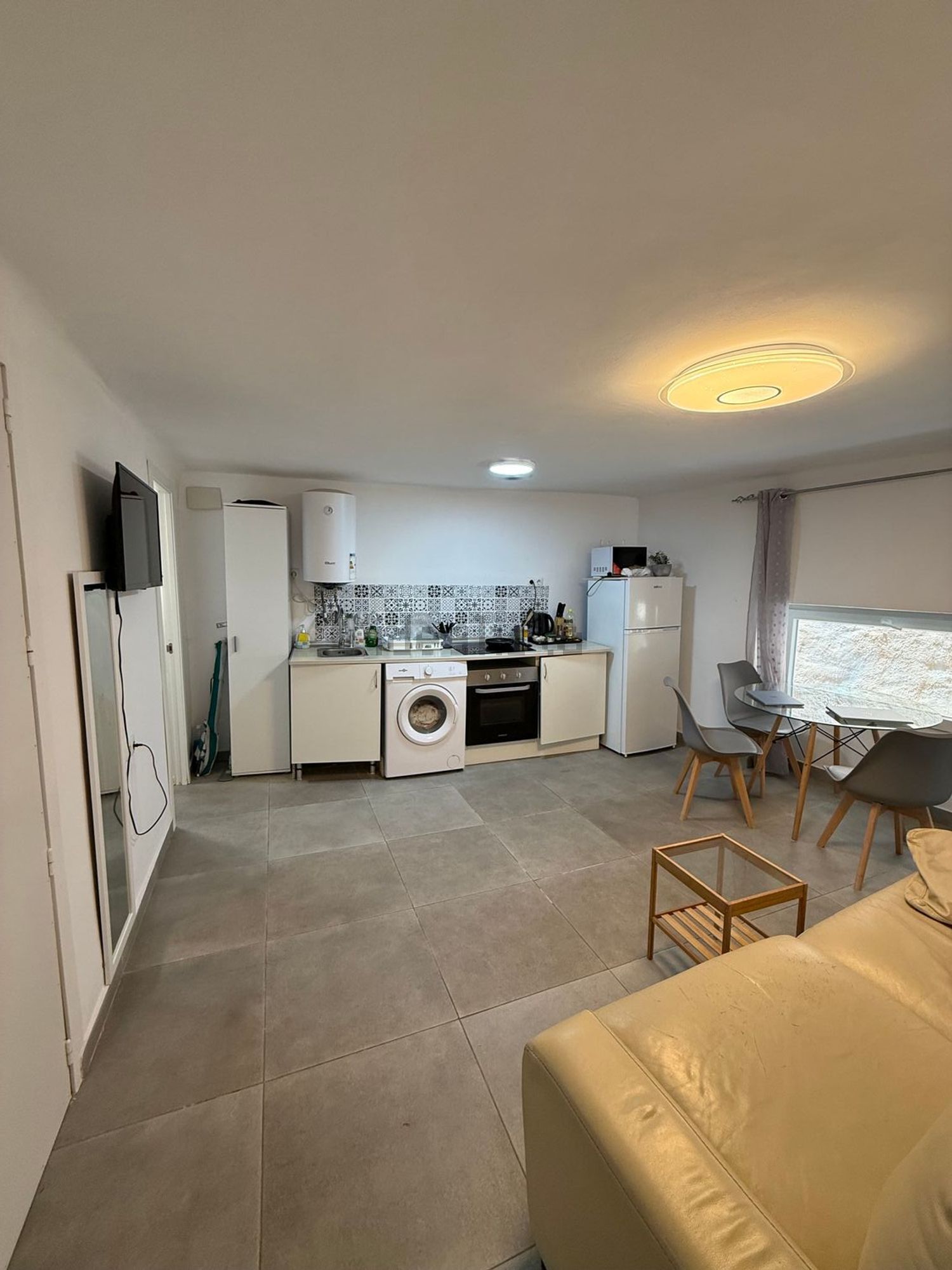 Pis de 48 m² a Alacant