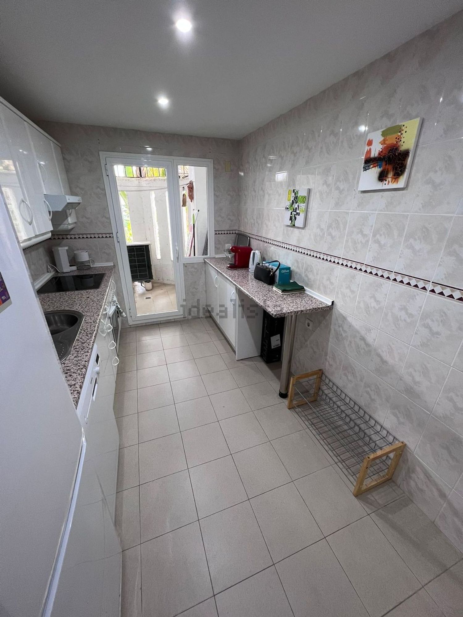 Pis de 125 m² a Marbella