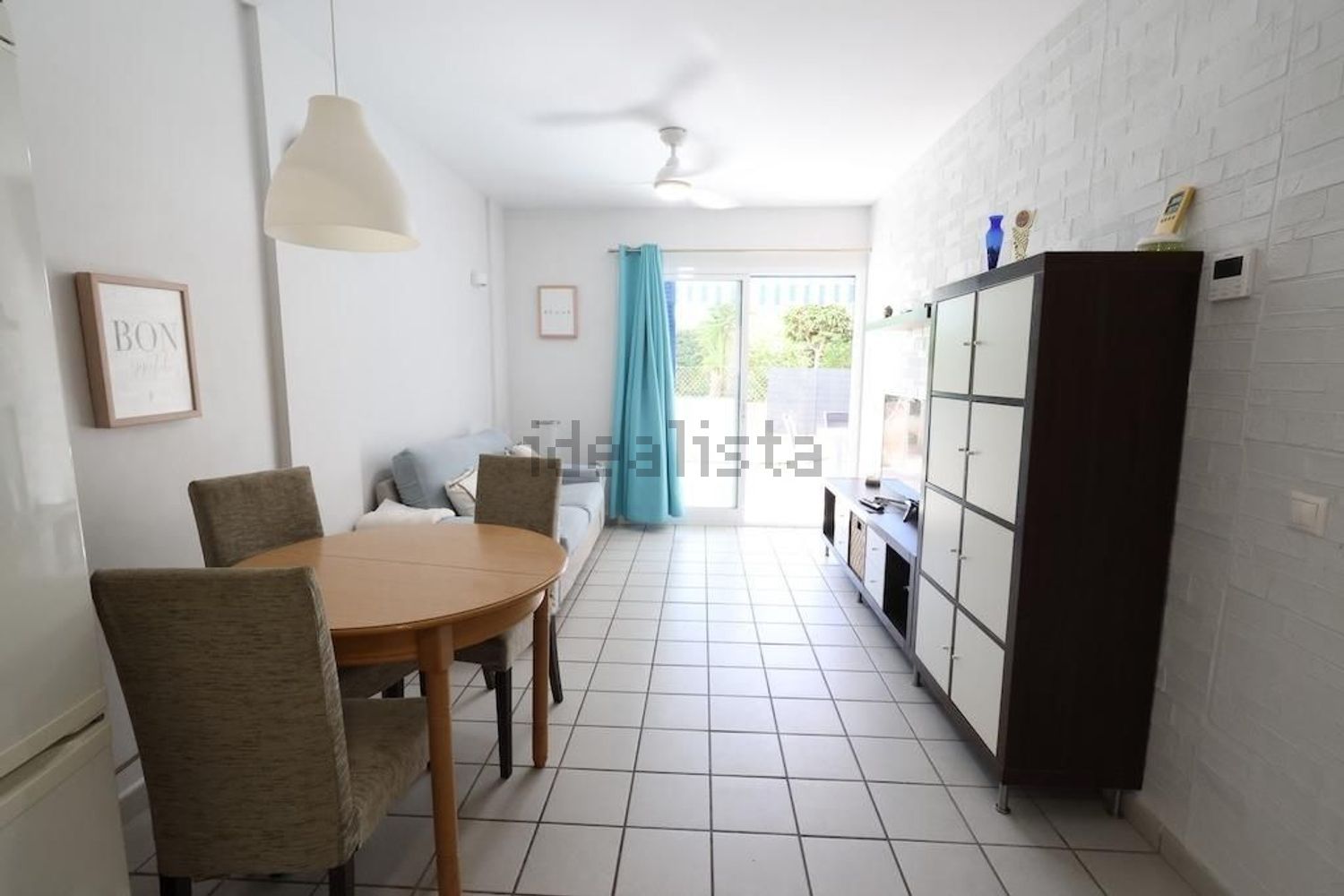 Pis de 68 m² a Oriola