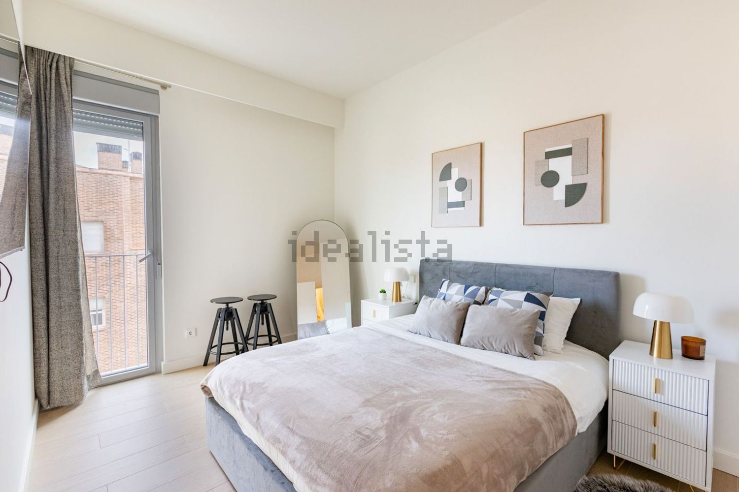 Pis de 61 m² a Madrid