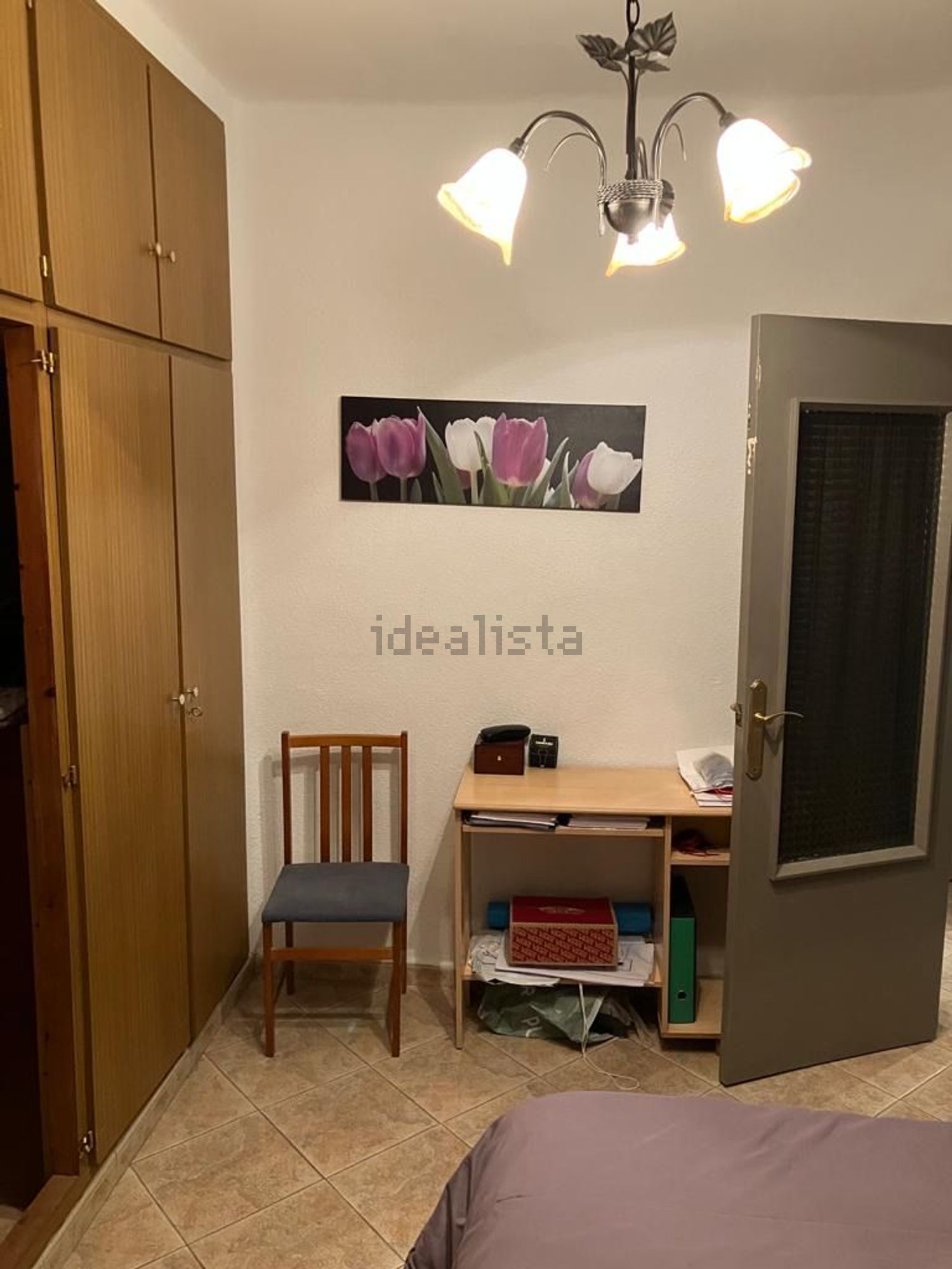 Pis de 95 m² a Albacete