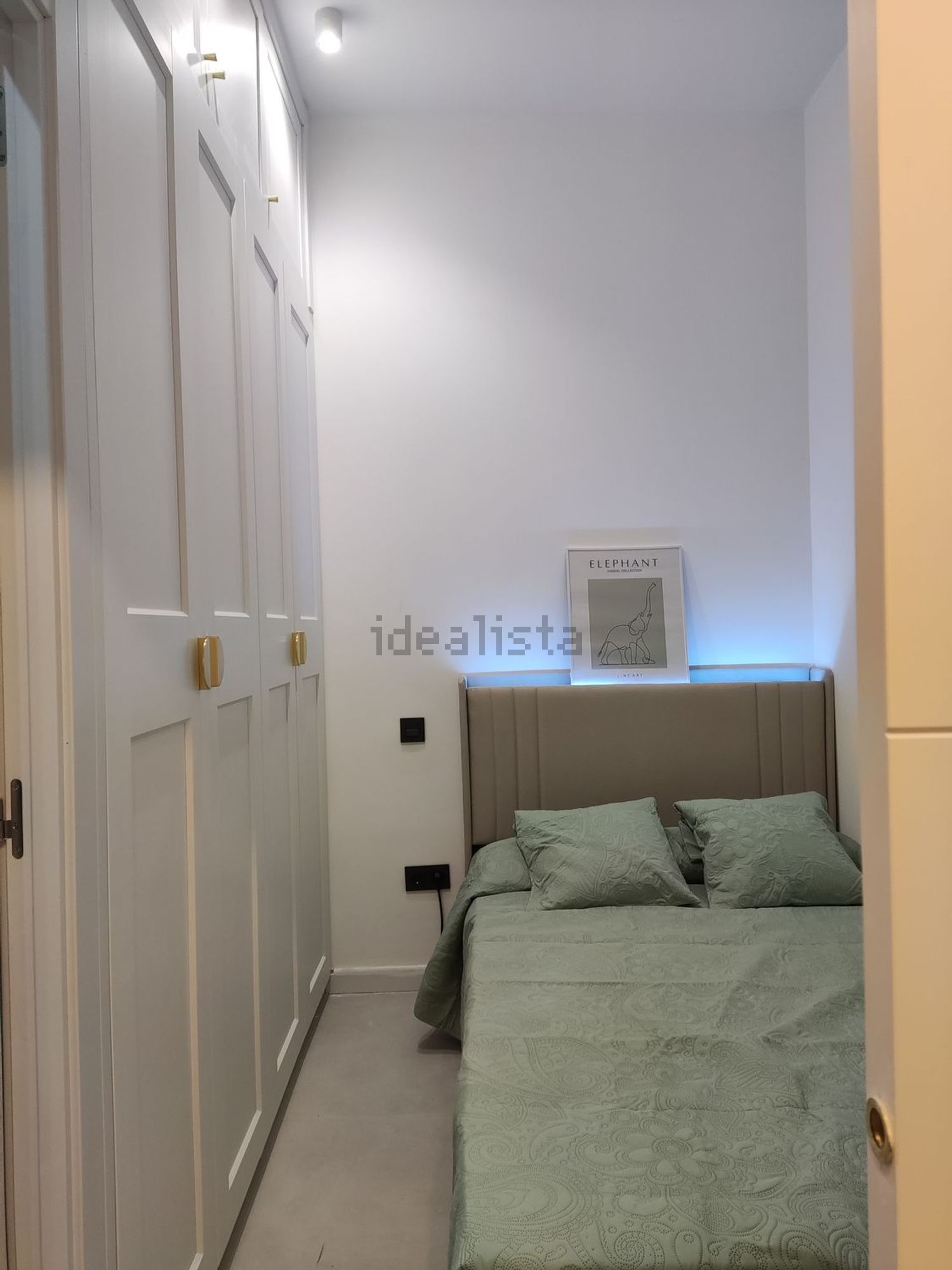Appartamento 20 m² a Madrid